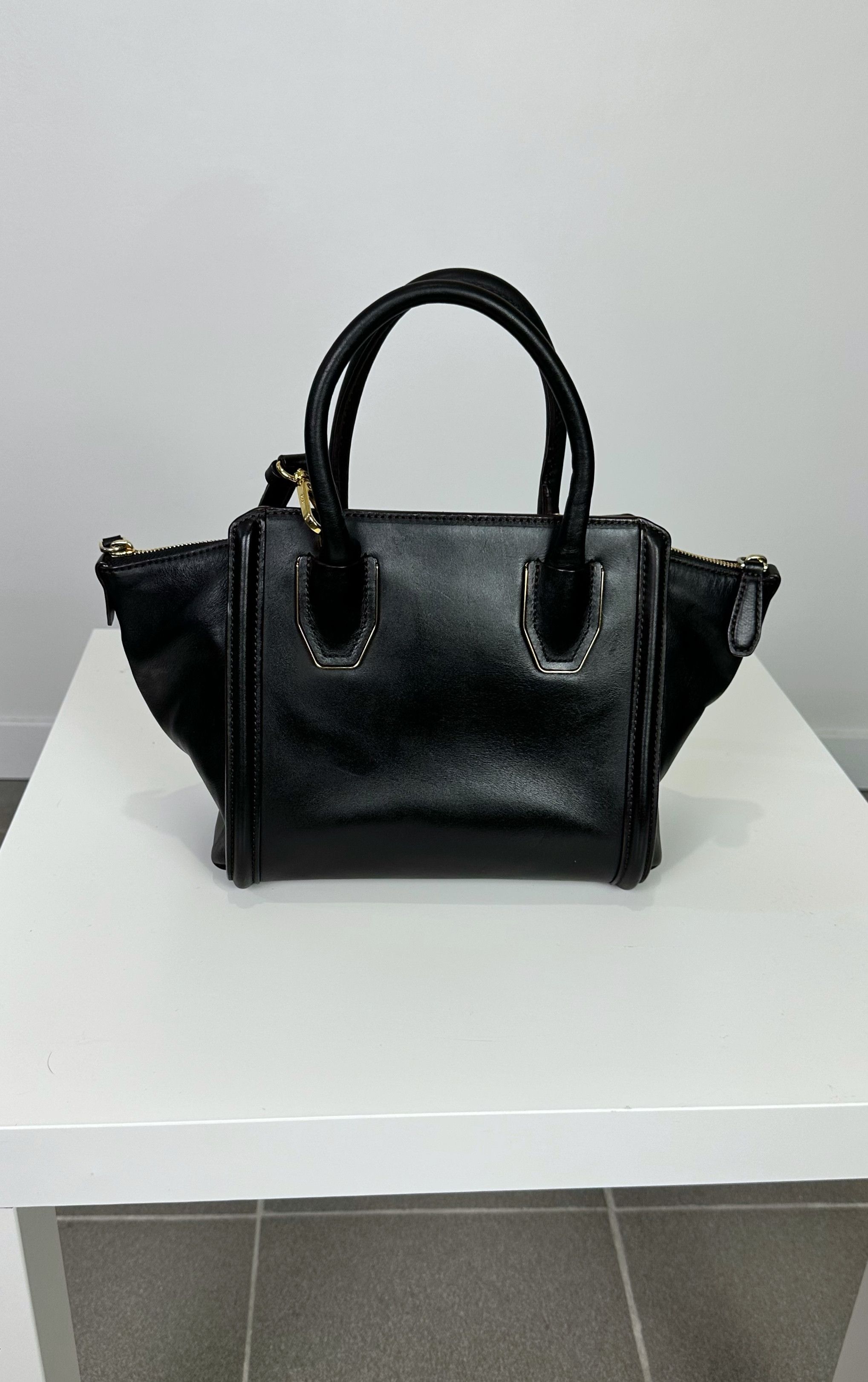 MCM MCM Tasche women leather bag classic tote bags 10041405 Size ONE SIZE - 2 Thumbnail