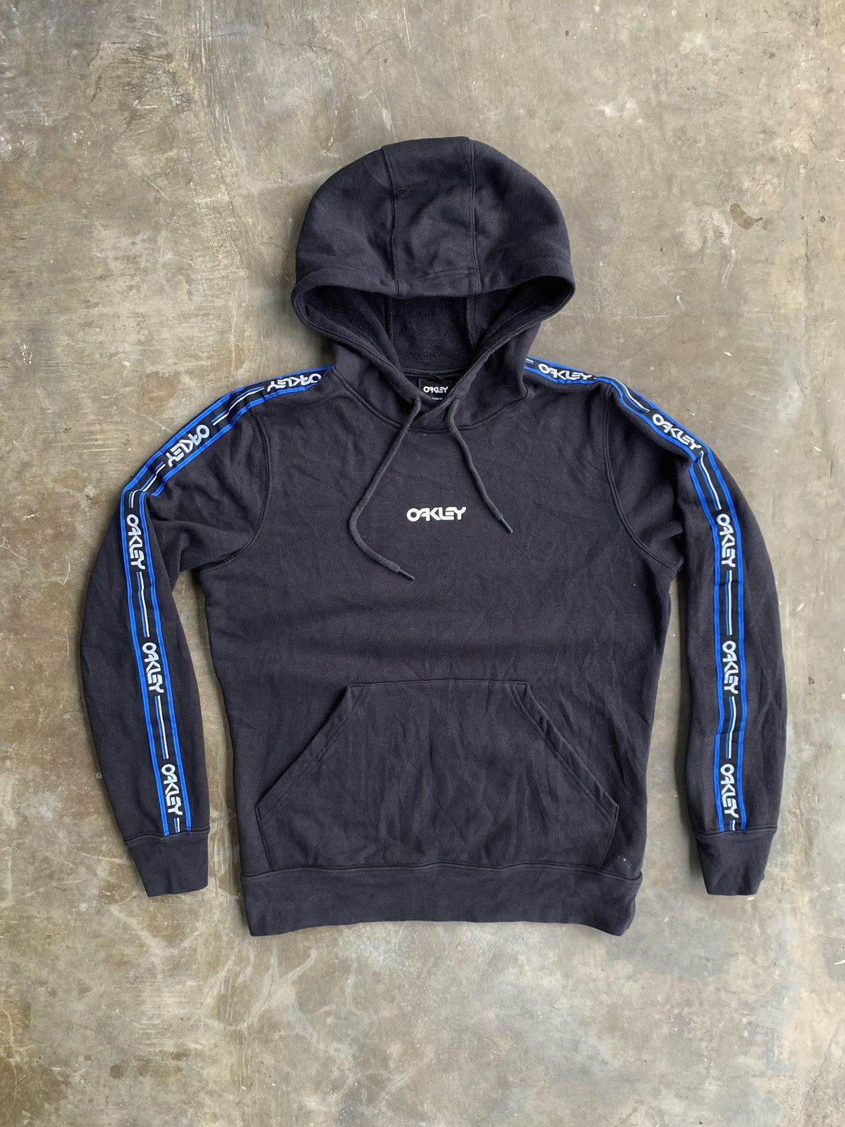 Oakley Oakley Hoodie Size US M / EU 48-50 / 2 - 1 Thumbnail