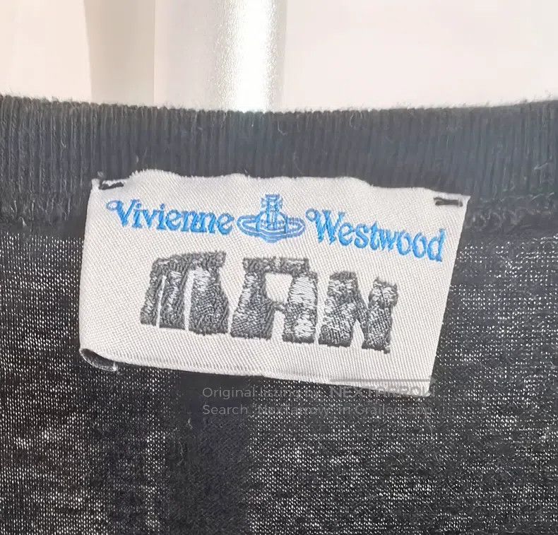 Vivienne Westwood Vivienne Westwood Black Short-Sleeve T-Shirt, Made in Ital Size US M / EU 48-50 / 2 - 6 Thumbnail
