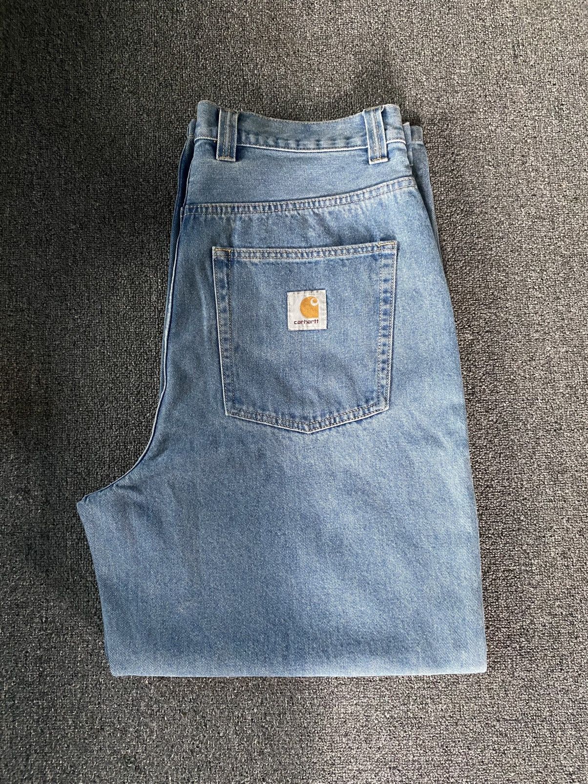 Carhartt Carhartt Brandon Pant Size US 36 / EU 52 - 1 Thumbnail