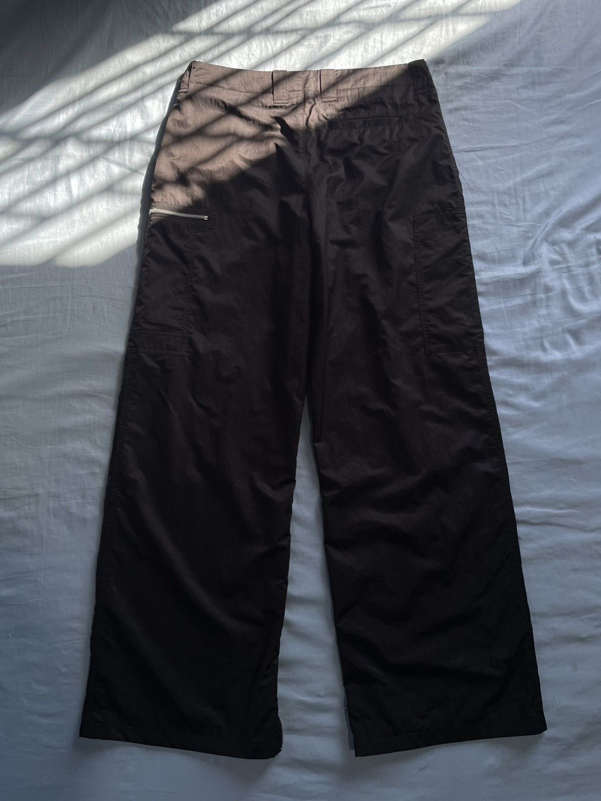 Our Legacy Our legacy tactical cargo 48 Size US 32 / EU 48 - 3 Thumbnail