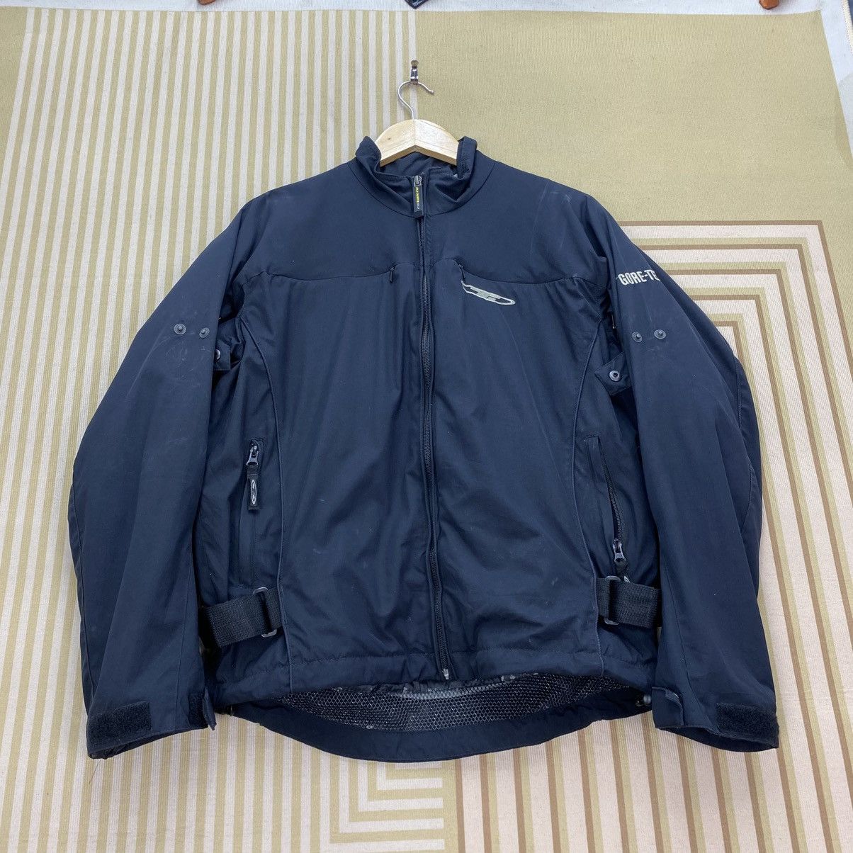 Kadoya 🌺Kadoya Style Rs Taichi motorcycle jacket Size US M / EU 48-50 / 2 - 1 Thumbnail
