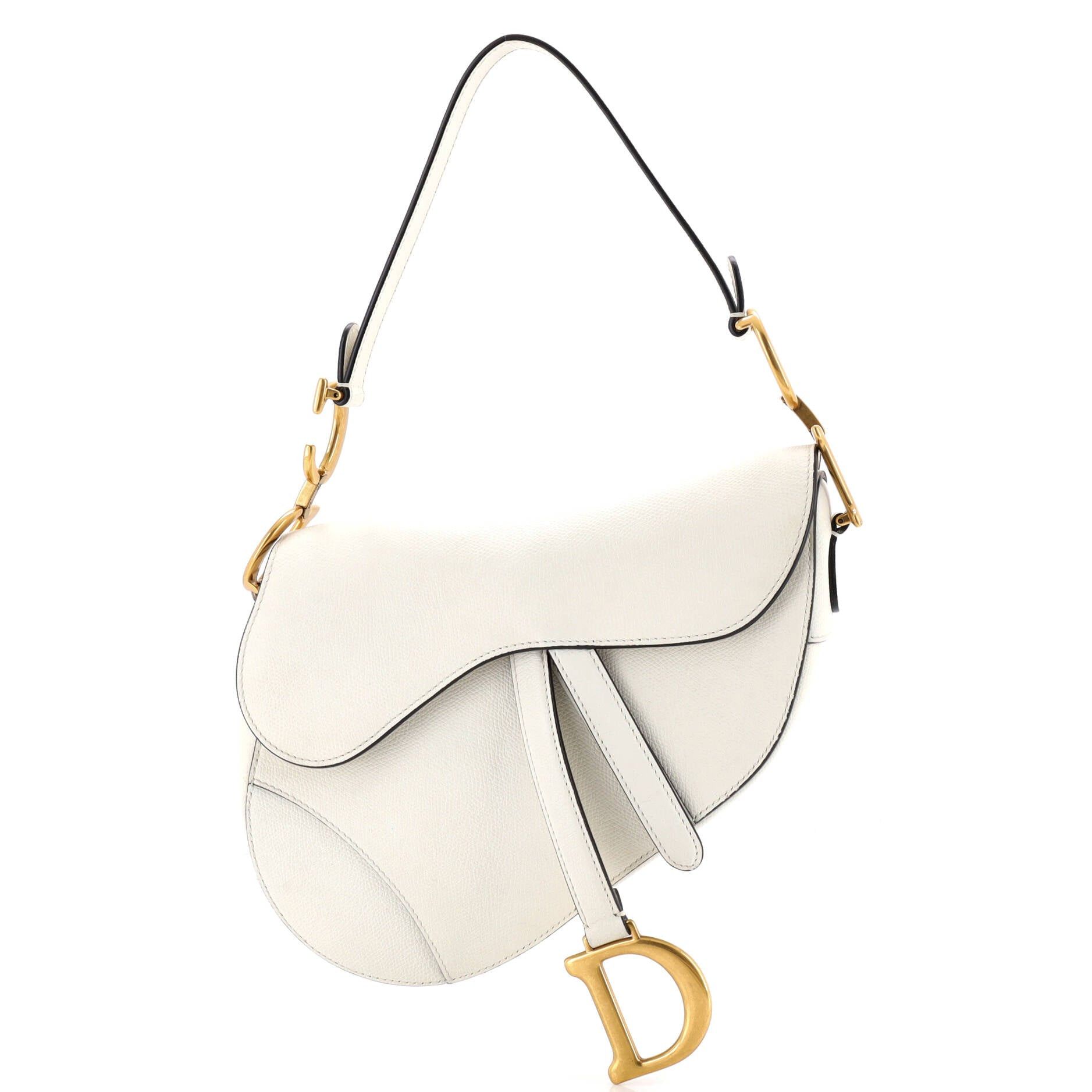 Dior Saddle Handbag Size ONE SIZE - 1 Thumbnail