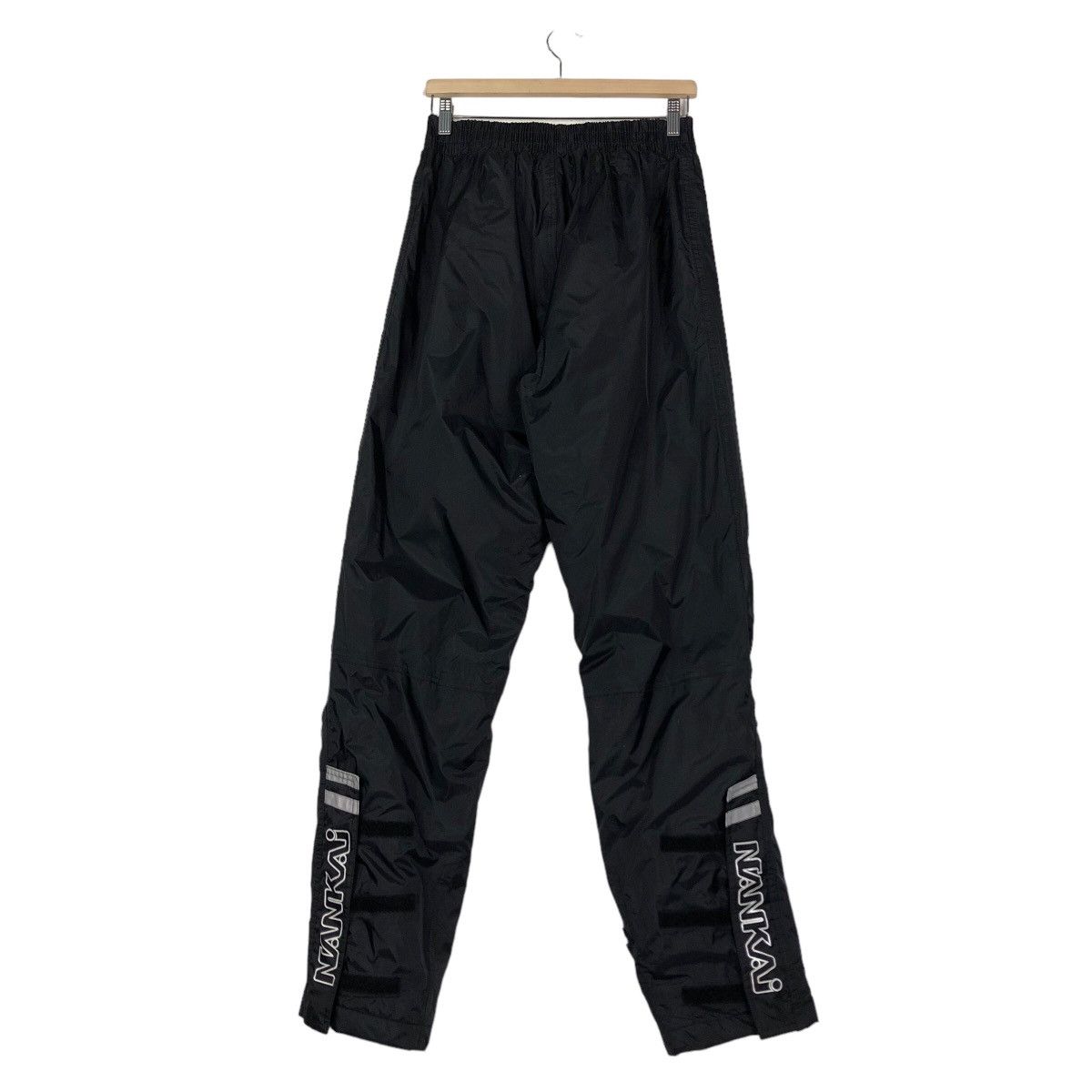 Japanese Brand 🔥Vintage Racing Pants Motorcross Nankai Big Logo Size US 28 / EU 44 - 8 Thumbnail