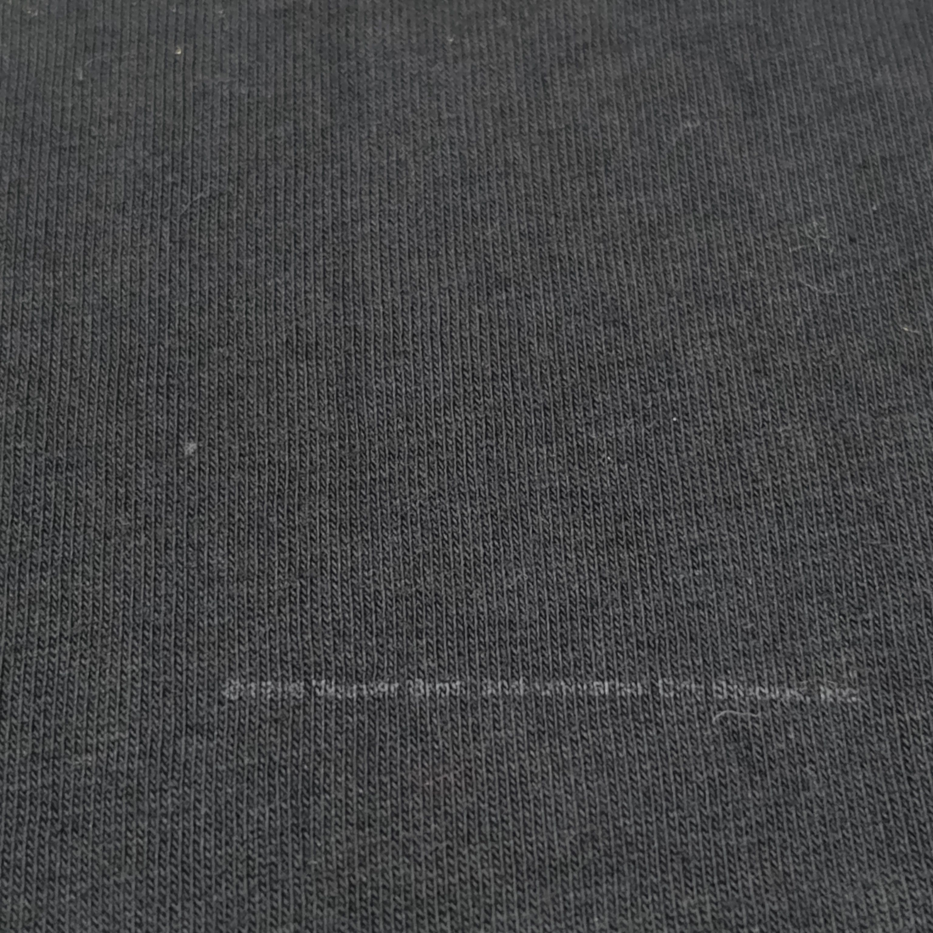 Vintage VTG Twister 1996 SINGLE STITCH Movie Promo USA Size US XL / EU 56 / 4 - 4 Thumbnail