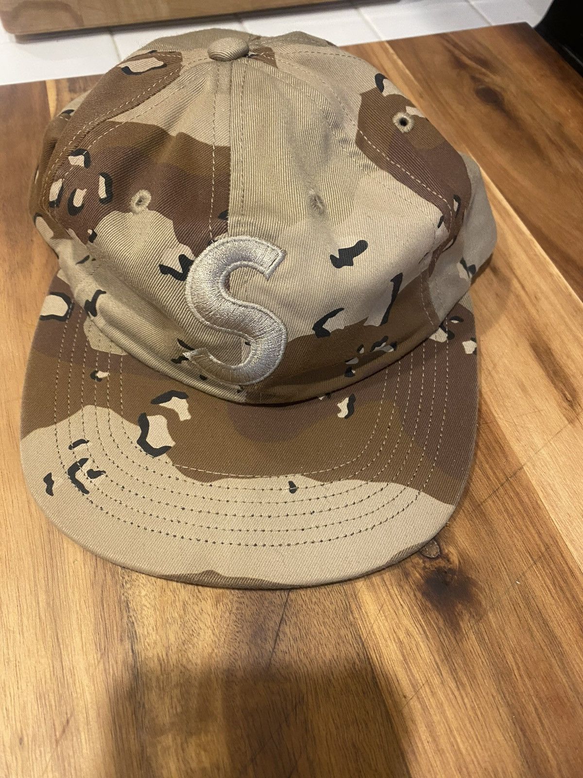Supreme Cano Hat