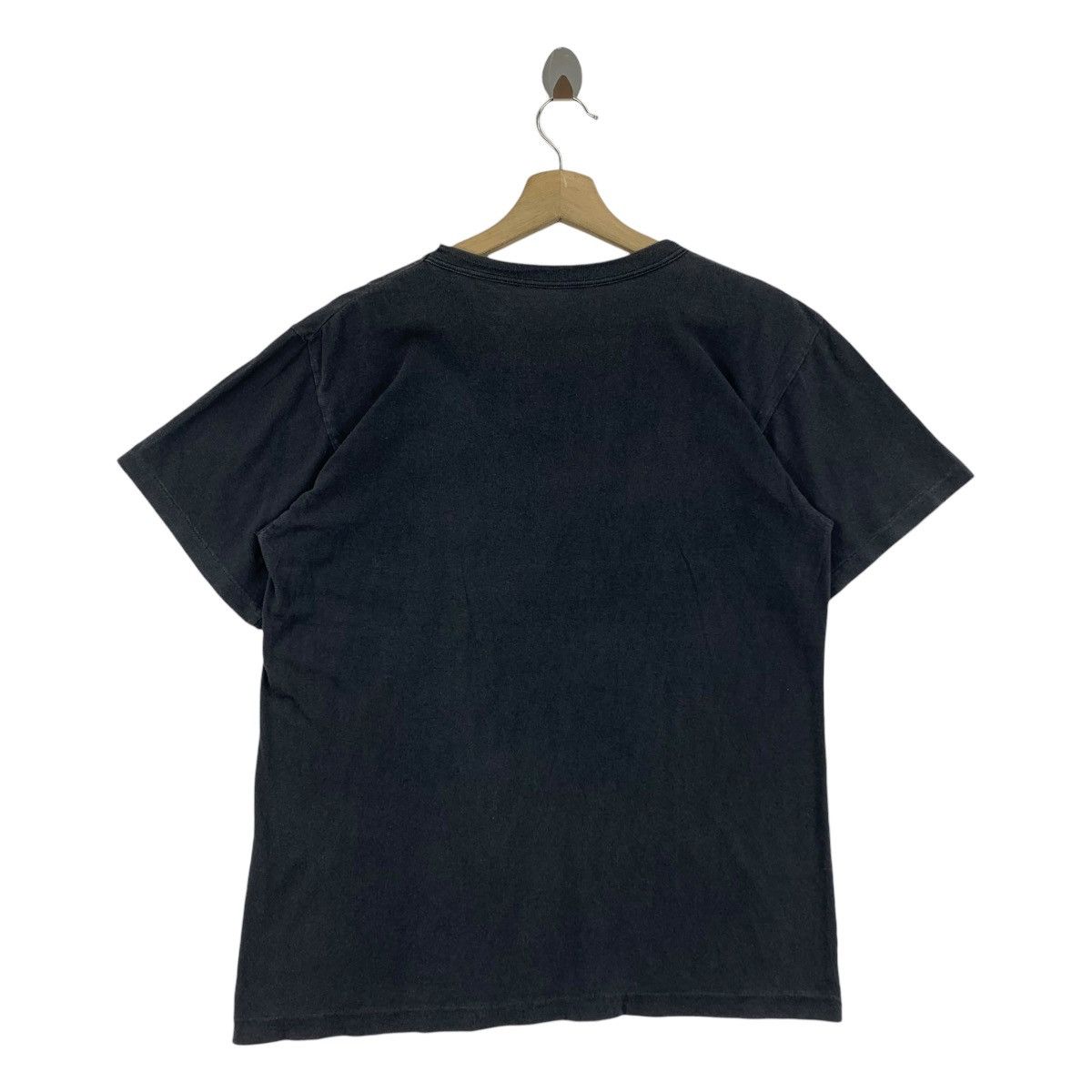 Band Tees × Vintage Vintage LED ZEPPELIN OG logo band tees Size US S / EU 44-46 / 1 - 4 Thumbnail