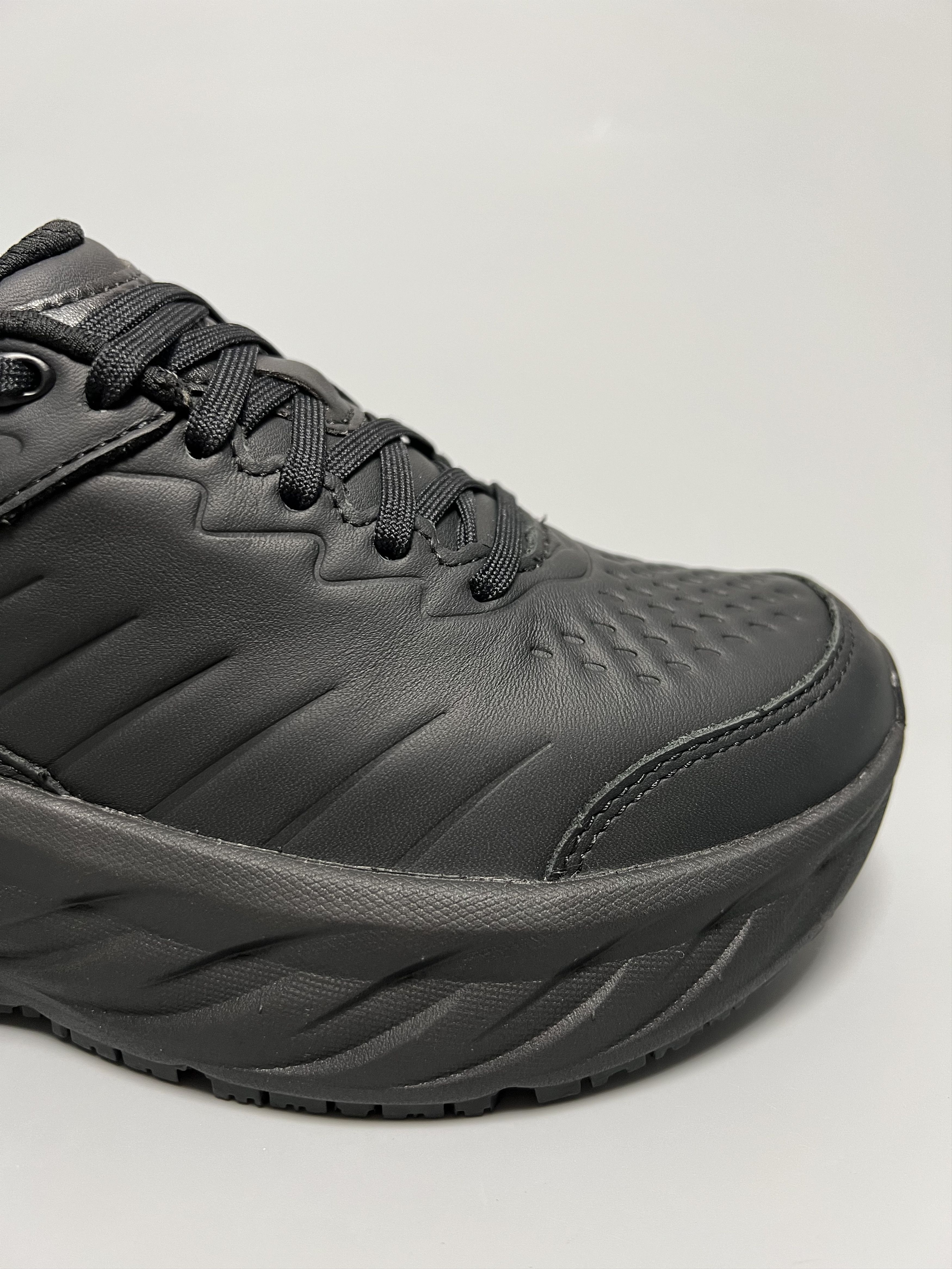 Hoka Hoka One One Bondi SR Running Shoes Slip Resistant Size US 6.5 / IT 36.5 - 13 Thumbnail