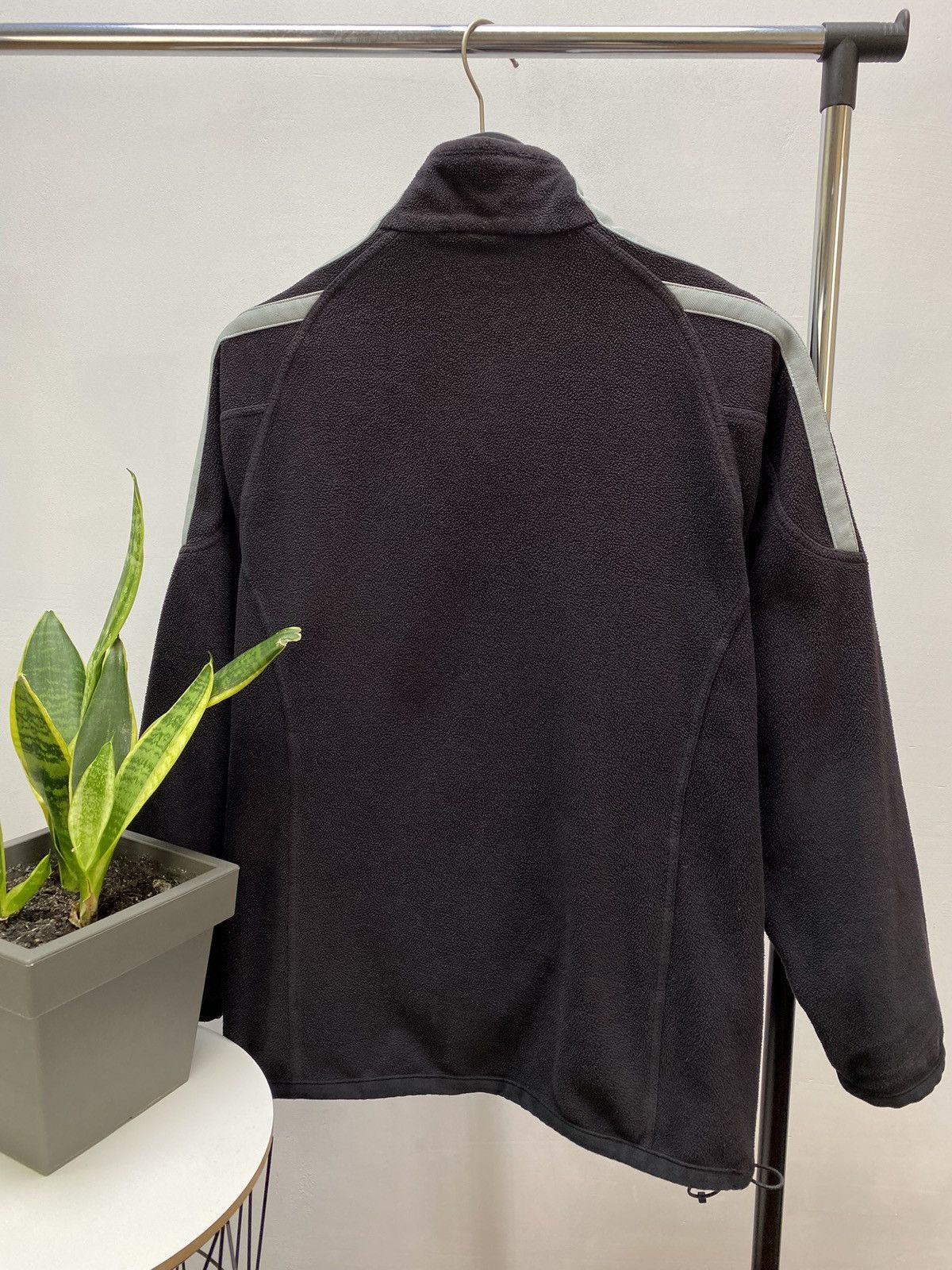 Adidas × New Zealand Outback × Vintage Vintage New Zealand All Blacks And Rugby Fleece Sweater Size US S / EU 44-46 / 1 - 23 Thumbnail