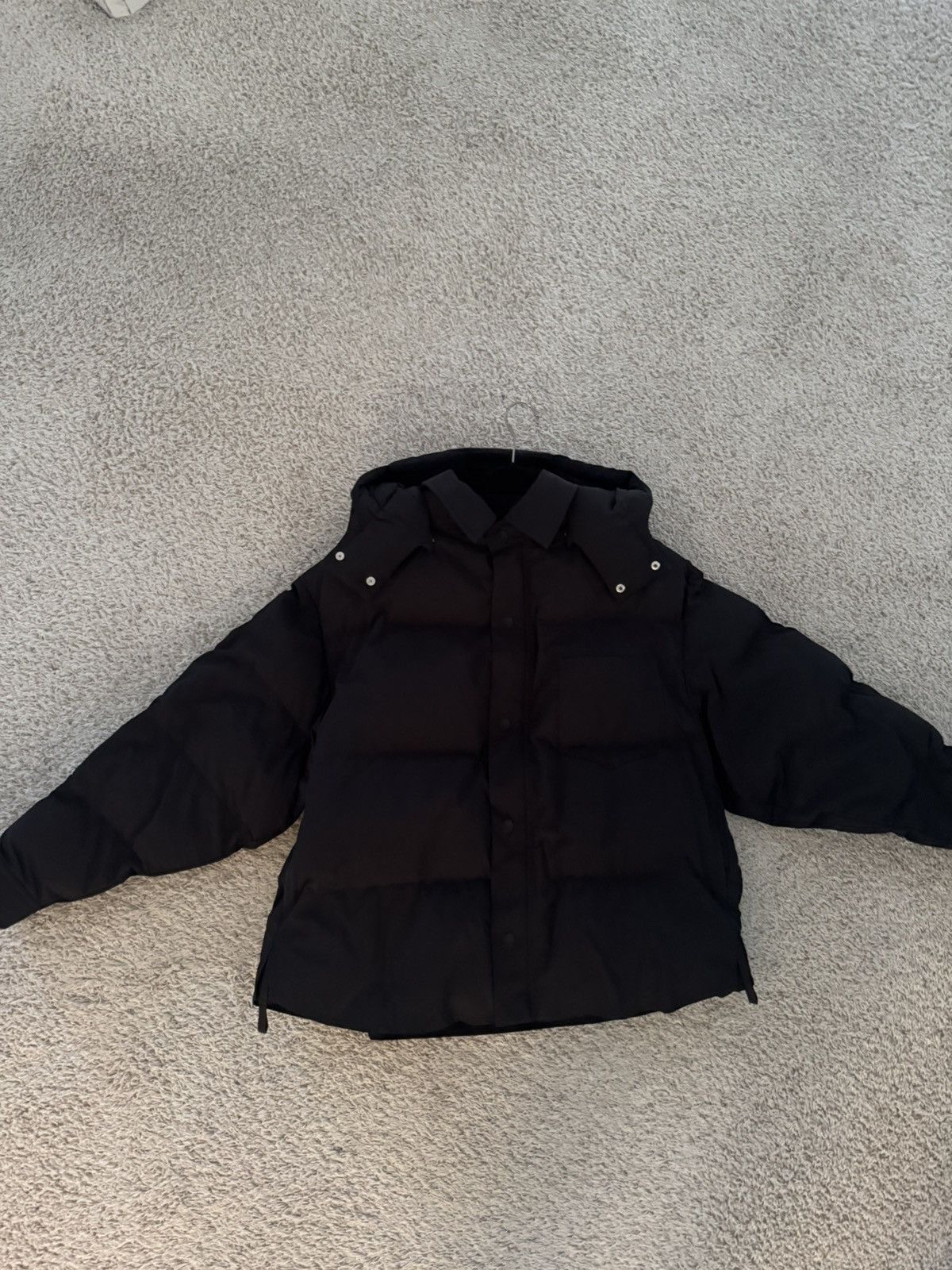 Jacquemus Jacquemus Puffer Size US M / EU 48-50 / 2 - 1 Thumbnail