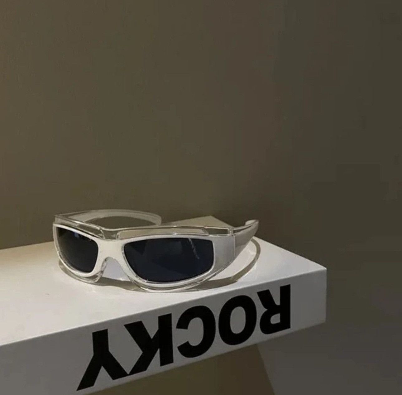 Designer × Electric Visual Outdoor Sport Cycling Stylish Sunglass Size ONE SIZE - 1 Thumbnail