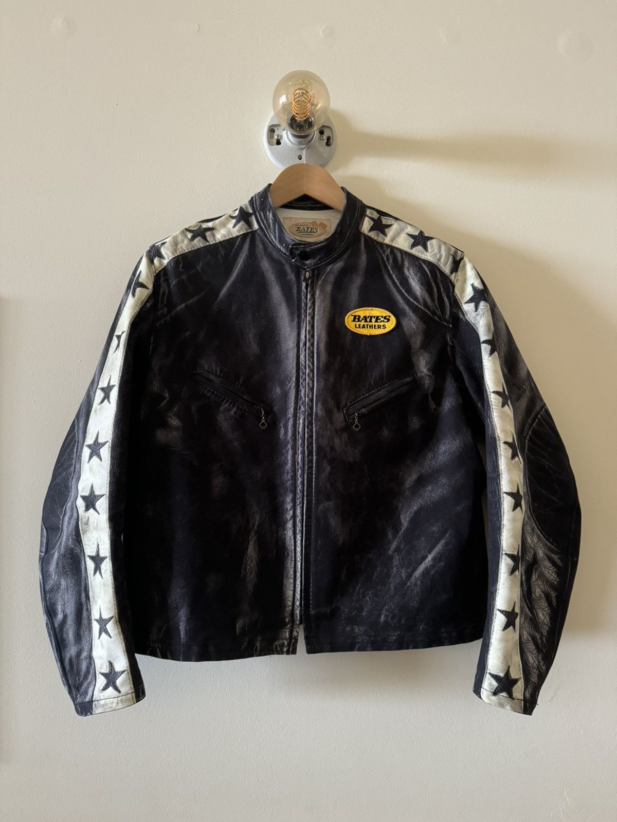 JUNYA WATANABE EYE x COMMES DES GARCON BATES 1950’s JACKET