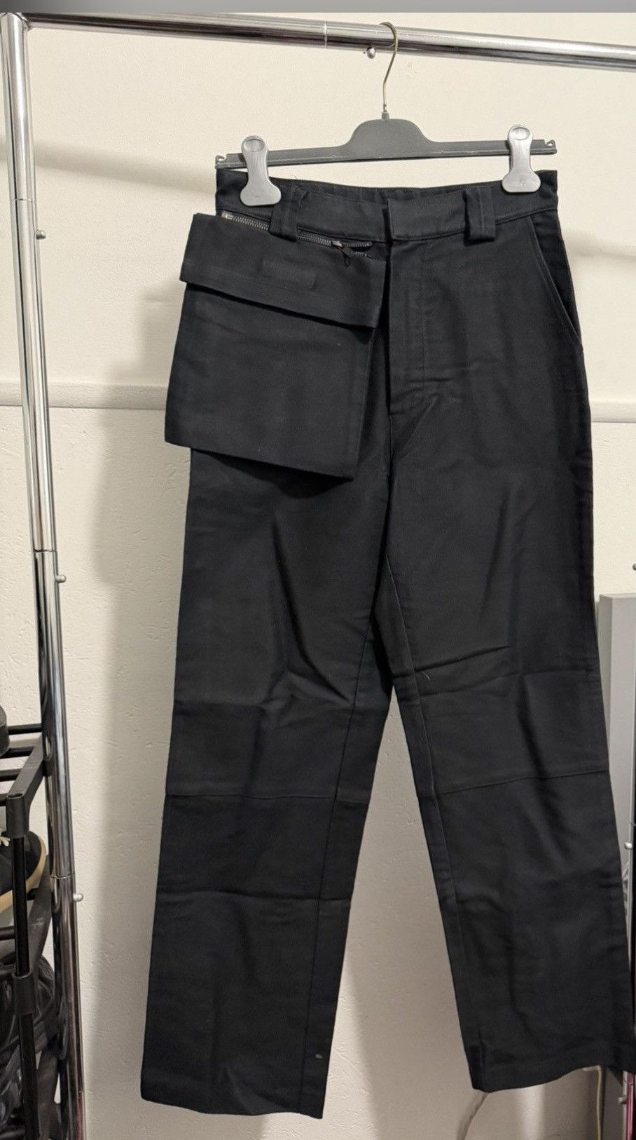GR10K GR10K Twill Operator Pocket Pants Size 28" / US 6 / IT 42 - 2 Thumbnail
