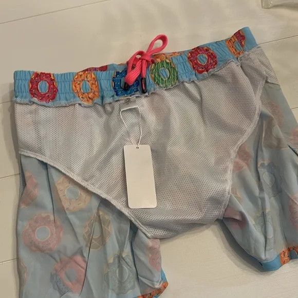 Other Ty’s Recreation Men’s Swim Shorts Size US 32 / EU 48 - 7 Thumbnail