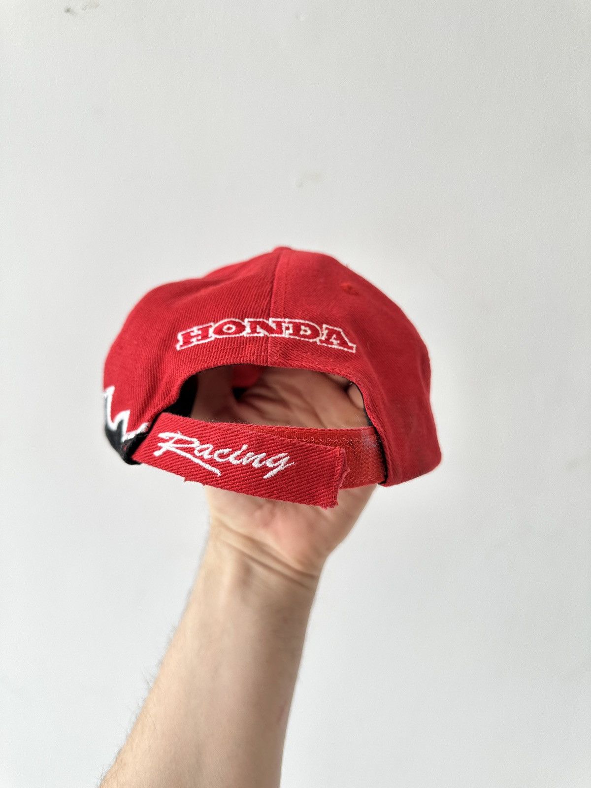 Honda Honda cap Size ONE SIZE - 4 Thumbnail