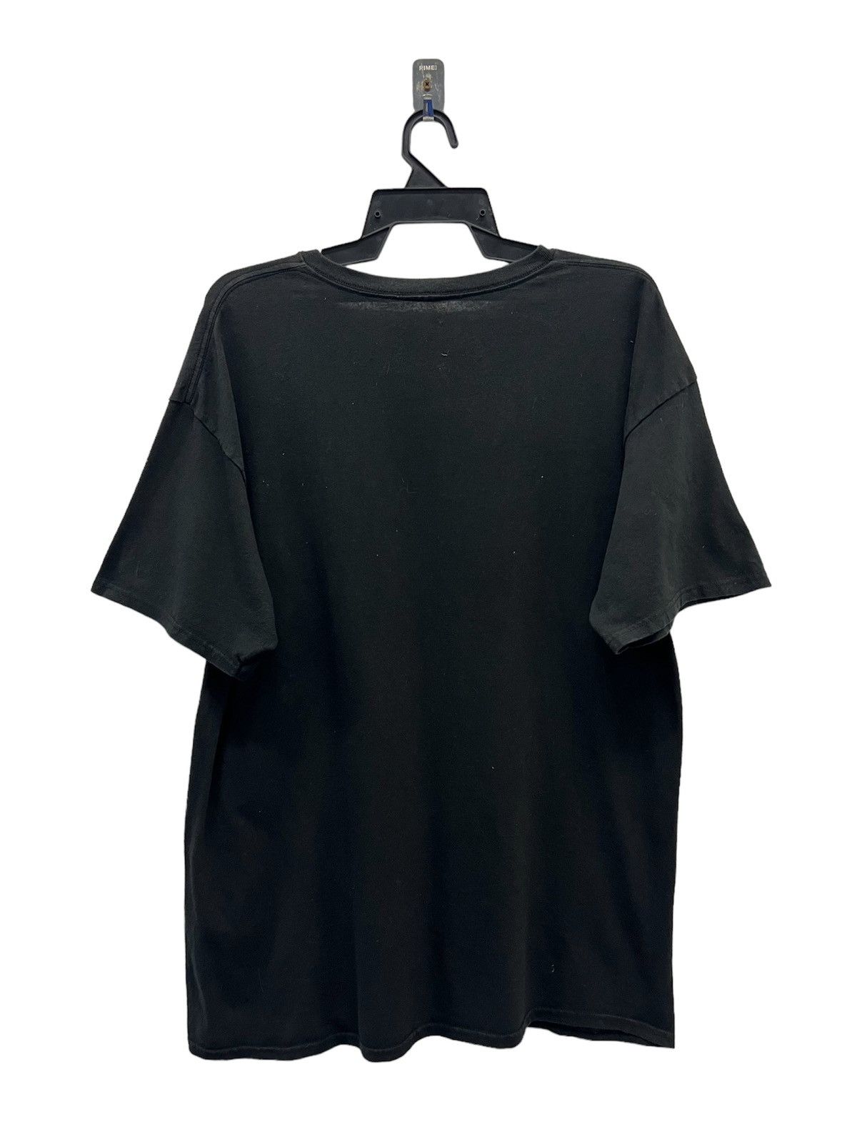 Rap Tees Ripple Junction Tupac 2Pac Tee Poetic Justice Size US XL / EU 56 / 4 - 2 Thumbnail