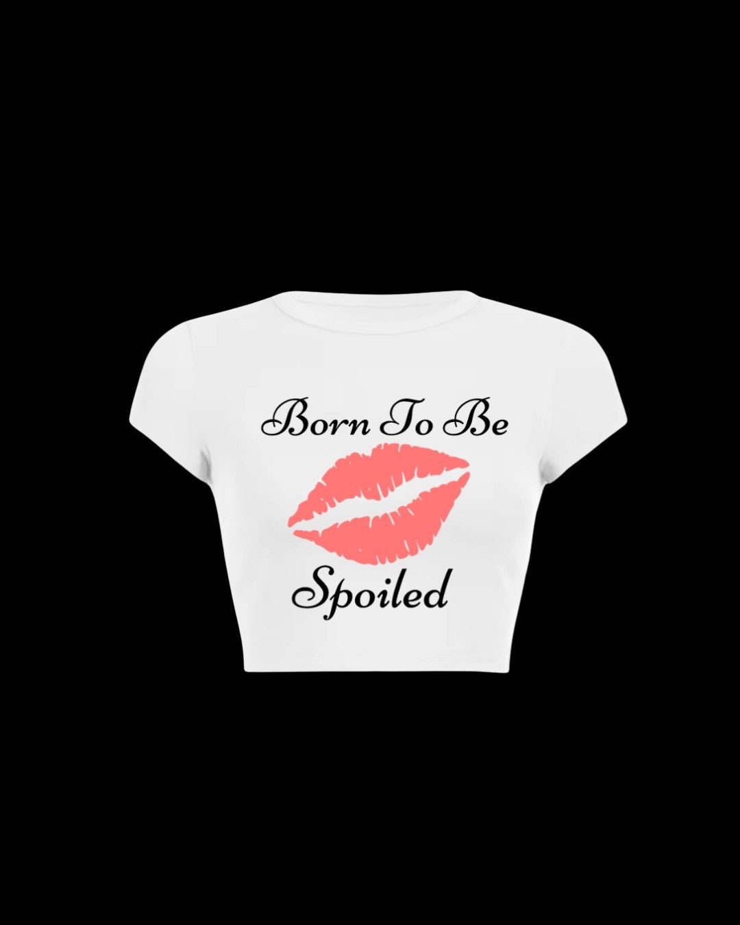 Other “Born to be Spoiled Size S / US 4 / IT 40 - 1 Thumbnail