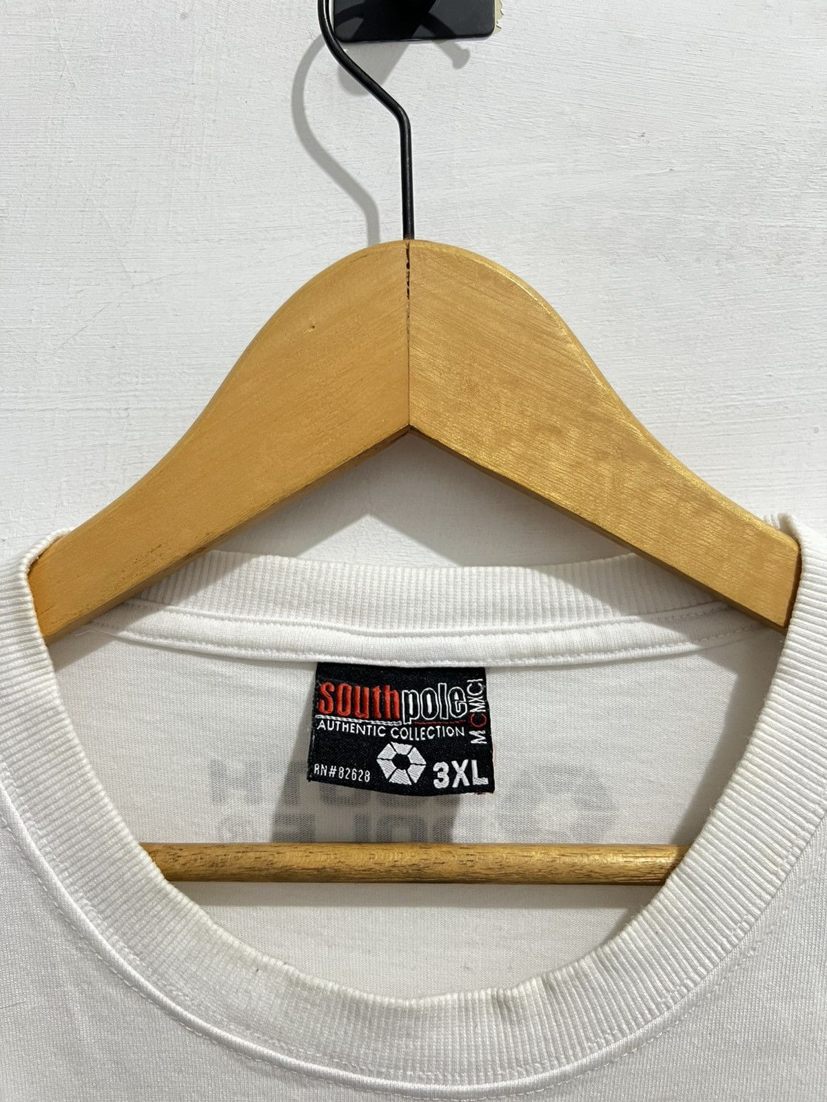 Southpole Southpole Long Sleeve Size US XXL / EU 58 / 5 - 3 Thumbnail