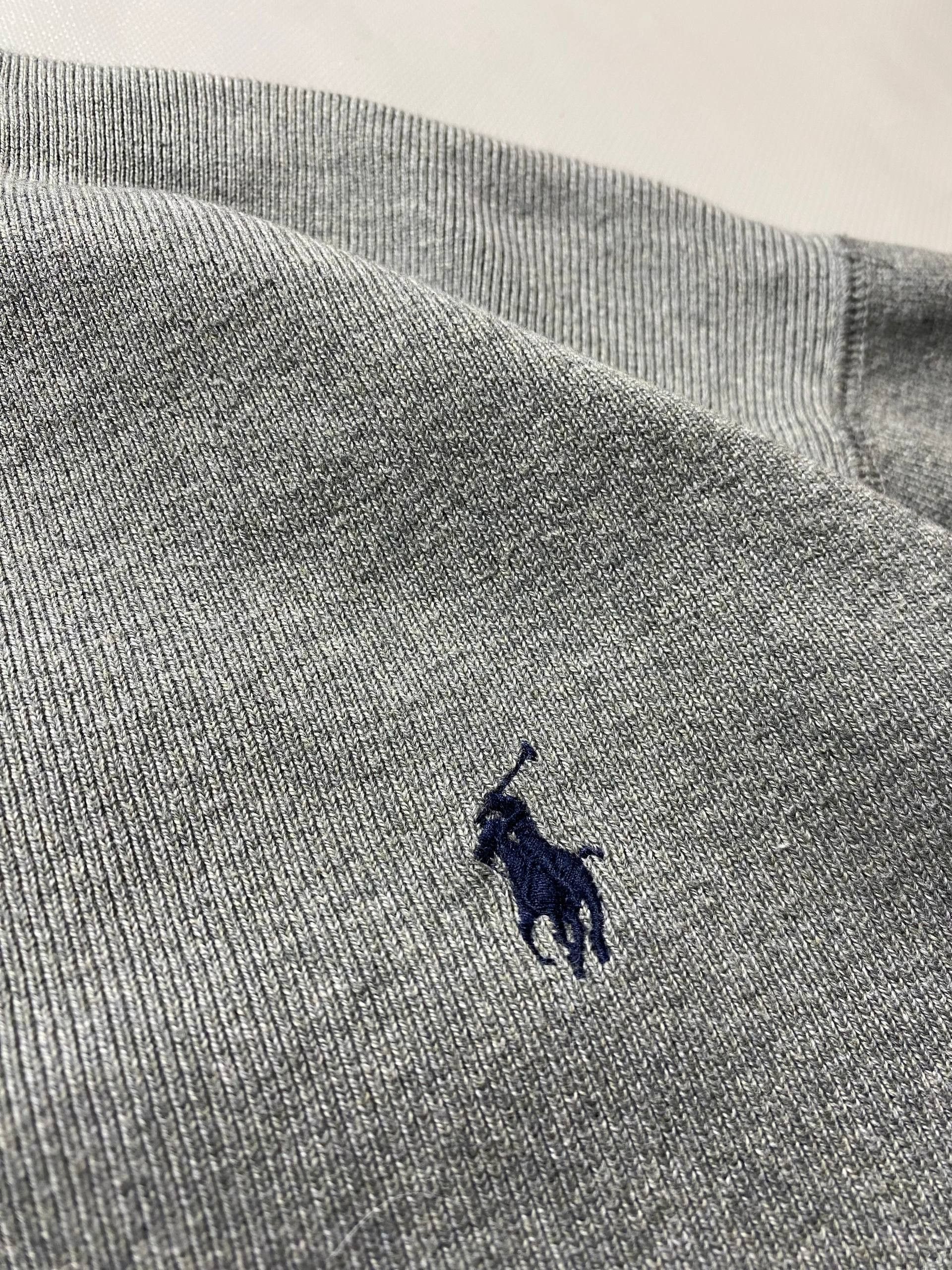 Polo Ralph Lauren Polo Ralph Lauren Sweater Size US XL / EU 56 / 4 - 4 Thumbnail