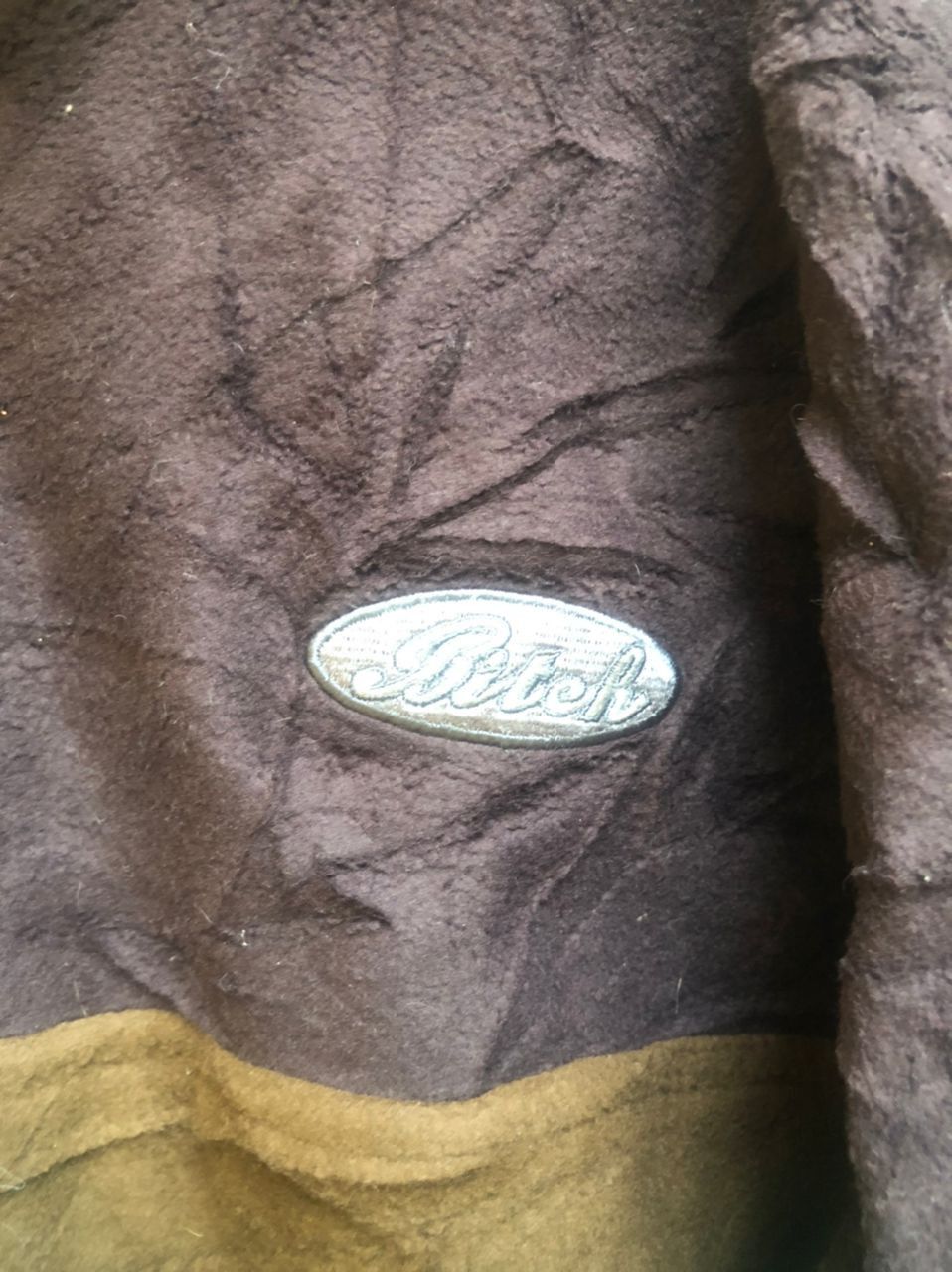 Japanese Brand Vintage Bitch Hip Hop Japanese Designer Fashion Style Size US XL / EU 56 / 4 - 7 Thumbnail
