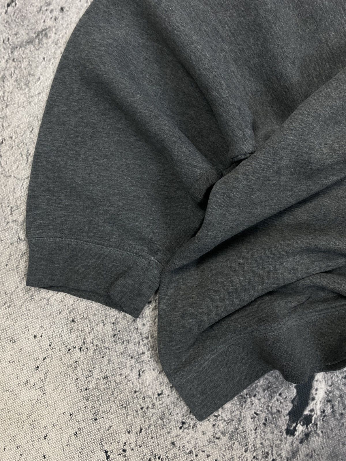 Nike × Vintage Vintage Crewneck Boxy Nike USA 90’ 00’ Size US S / EU 44-46 / 1 - 6 Thumbnail