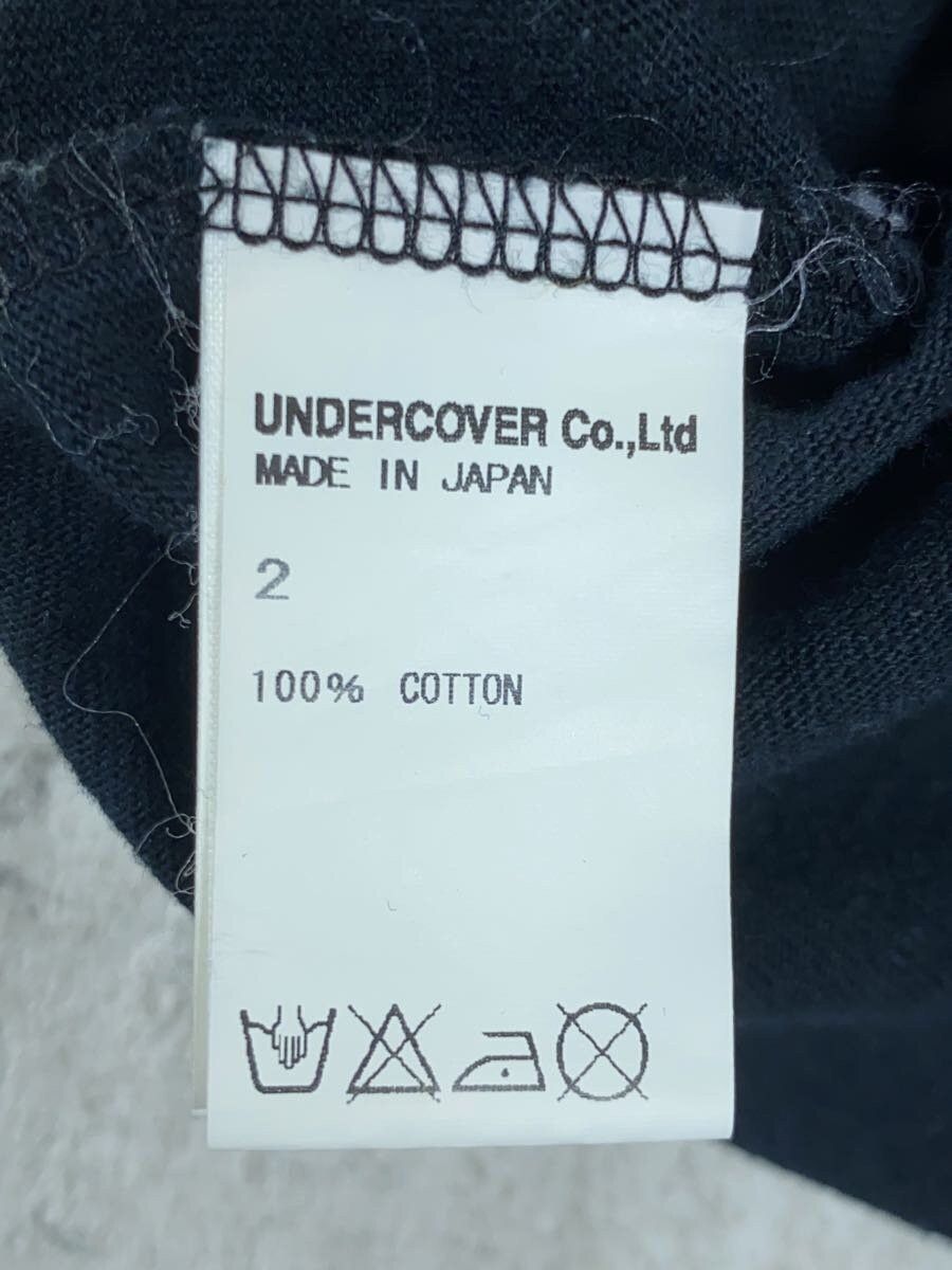 Undercover Reaper Logo Tee Size US M / EU 48-50 / 2 - 5 Thumbnail