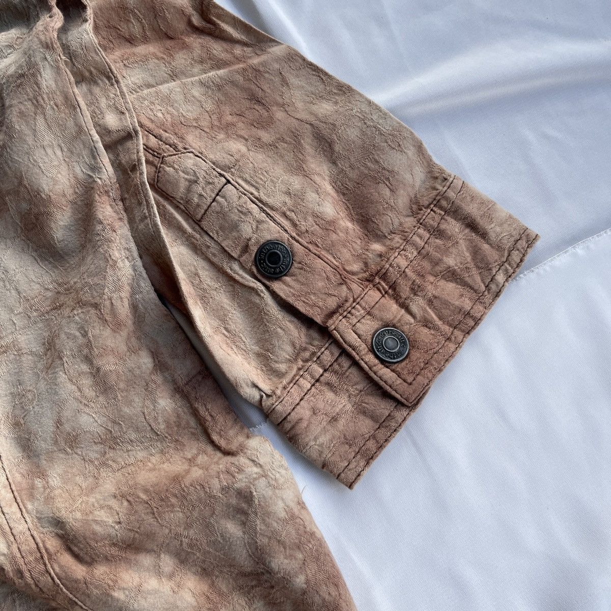 In The Attic In The Attic Button Up Size US L / EU 52-54 / 3 - 14 Thumbnail