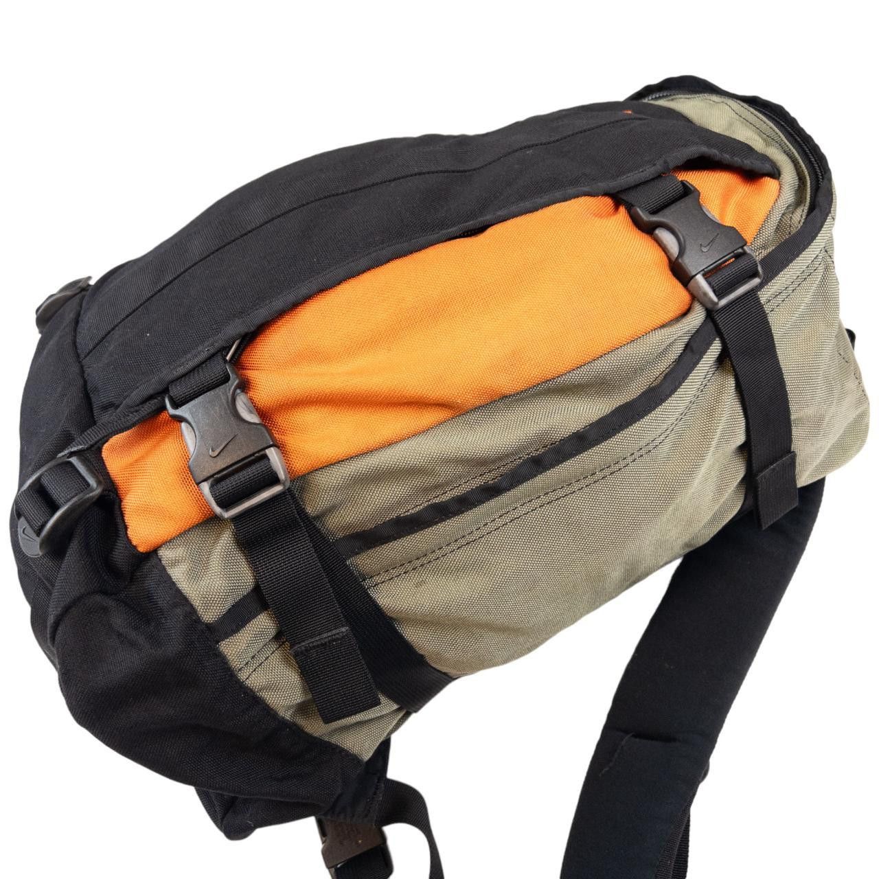 Nike ACG Vintage Nike ACG Karst 25 Backpack Size ONE SIZE - 6 Thumbnail