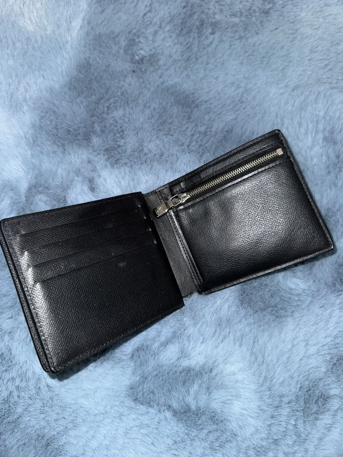 Louis Vuitton Louis Vuitton Damier Wallet Size ONE SIZE - 3 Thumbnail