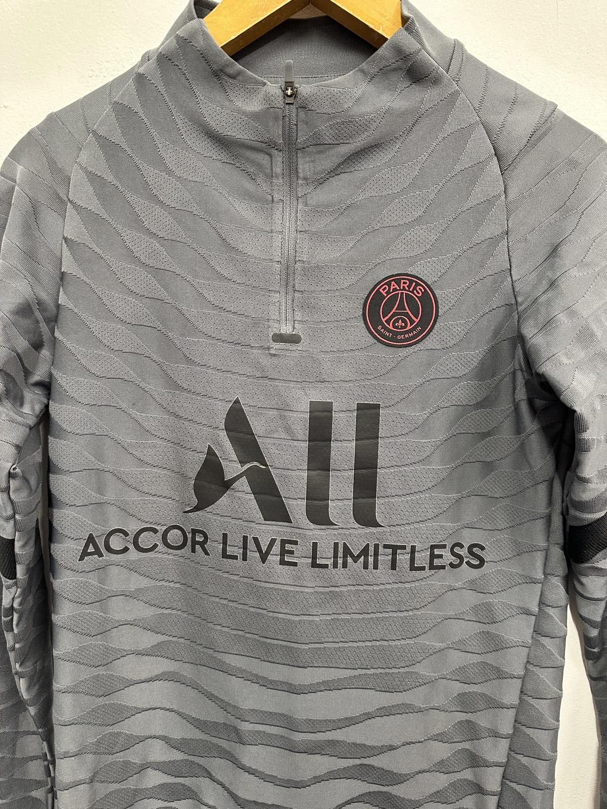 Nike Nike Paris Saint-Germain PSG Dri-FIT ADV Training Top XS Size US XS / EU 42 / 0 - 4 Thumbnail