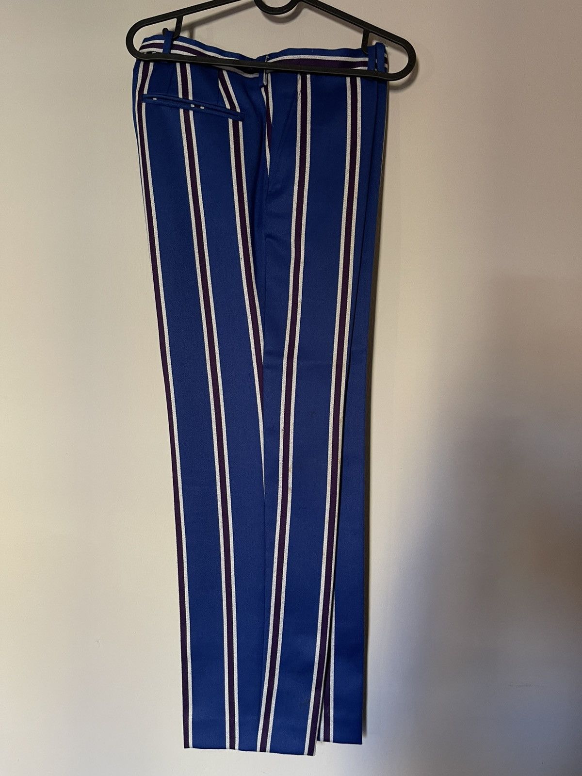 Dries Van Noten Dries Van Noten suit Size 46R - 4 Thumbnail