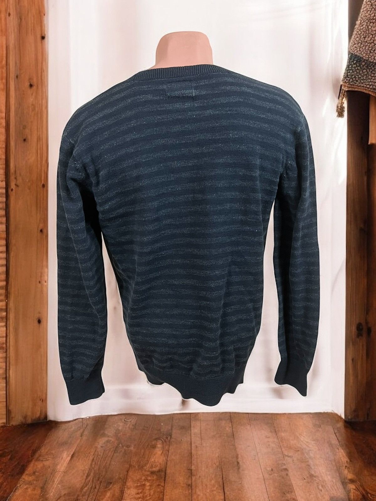 Levi's Levi’s striped cardigan size M Size US M / EU 48-50 / 2 - 3 Thumbnail