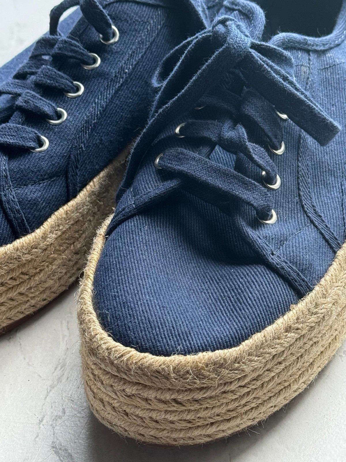 Old Navy lace up platform shoes Size US 9.5 / IT 39.5 - 7 Thumbnail