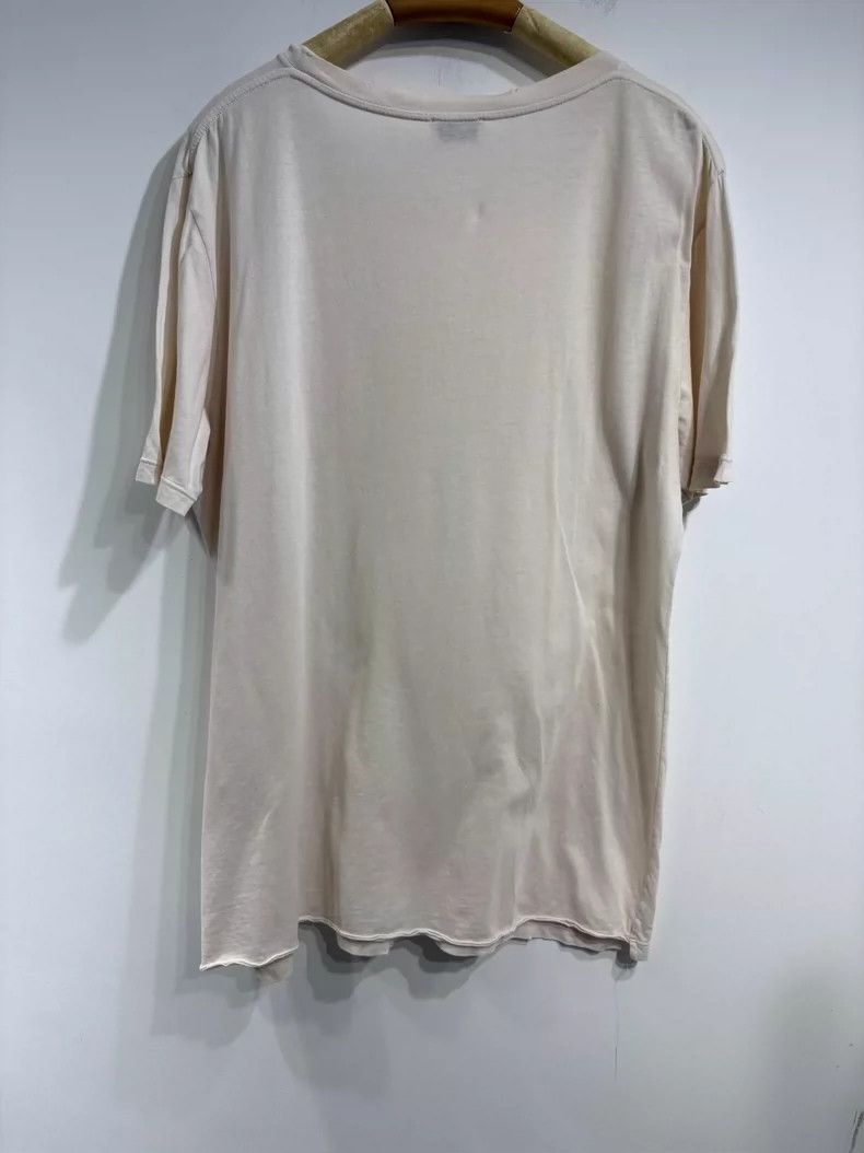 Saint Laurent Paris Saint laurent paris short sleeves 2506-Nextarrow Size US M / EU 48-50 / 2 - 2 Thumbnail