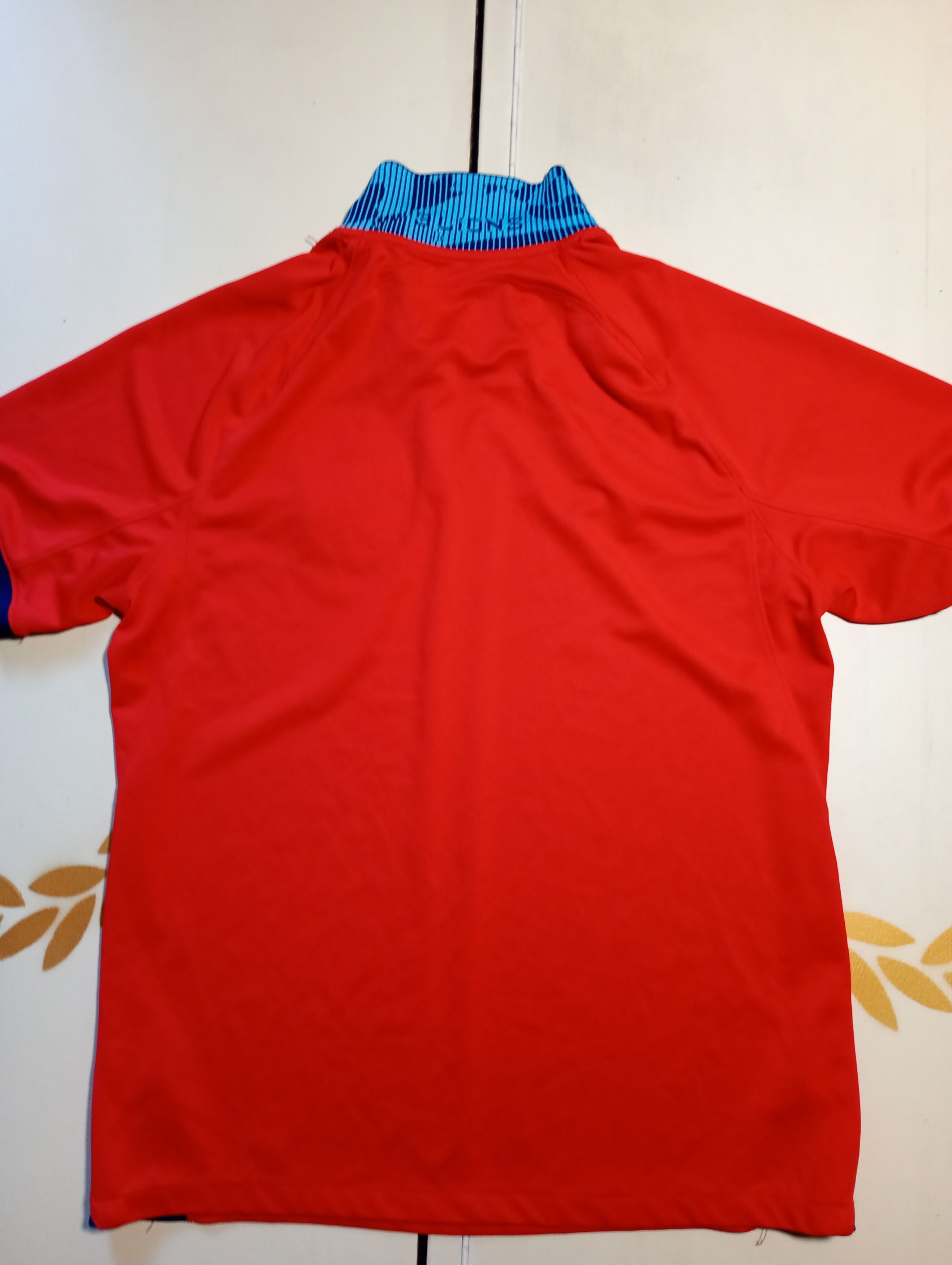 Nike Nike England Away Jersey 2022-2023 Size US L / EU 52-54 / 3 - 10 Thumbnail