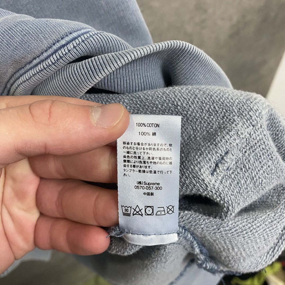 Supreme Supreme Hoodie Size US M / EU 48-50 / 2 - 11 Thumbnail