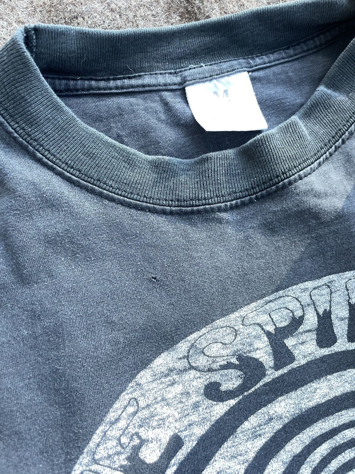 Vintage Vintage Tatoo Studio Merch T-shirt Size US M / EU 48-50 / 2 - 4 Thumbnail
