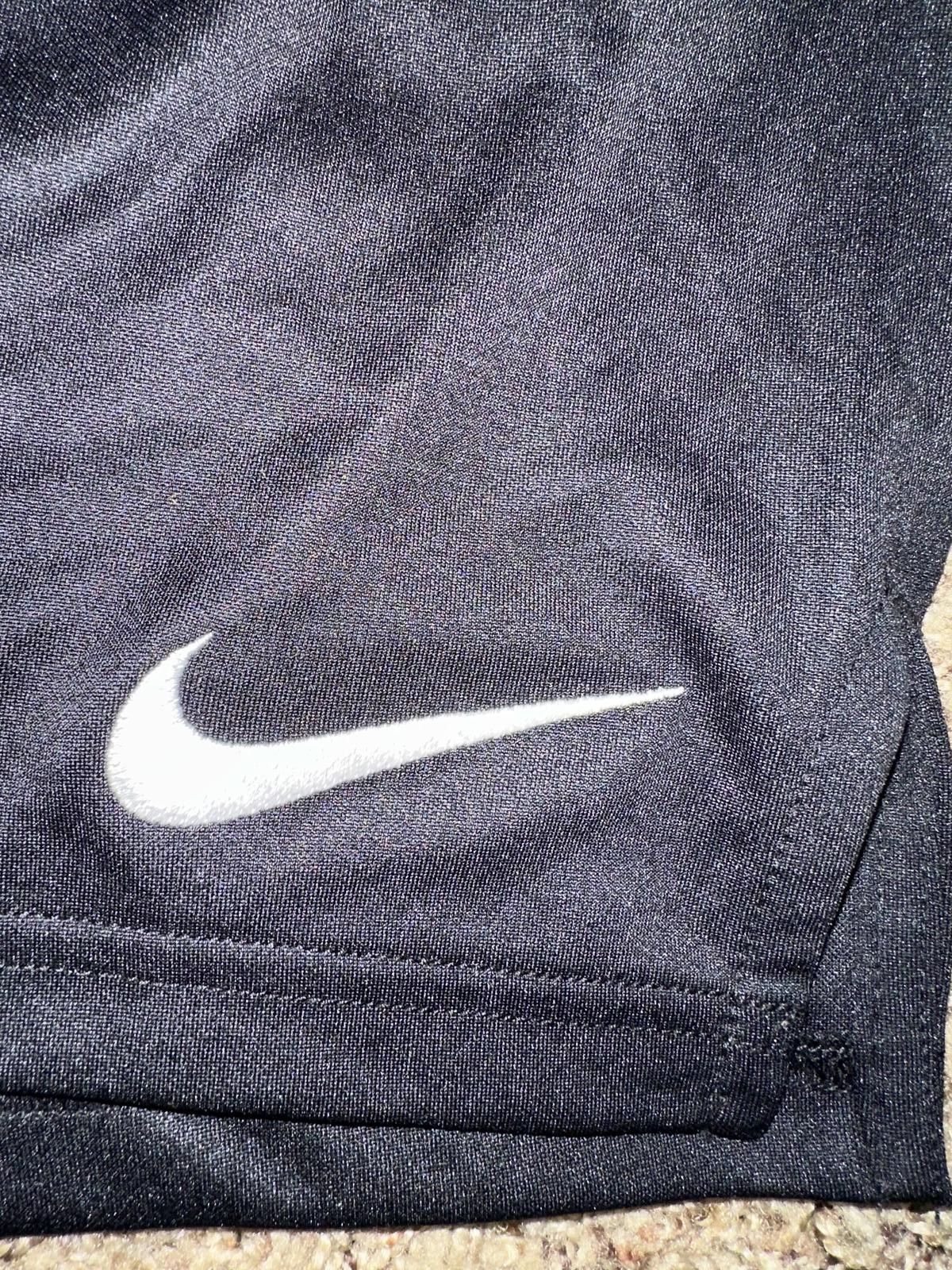 Nike Nike Men's Dri-Fit Knit Short 6.0 Training Shorts Size US 32 / EU 48 - 2 Thumbnail