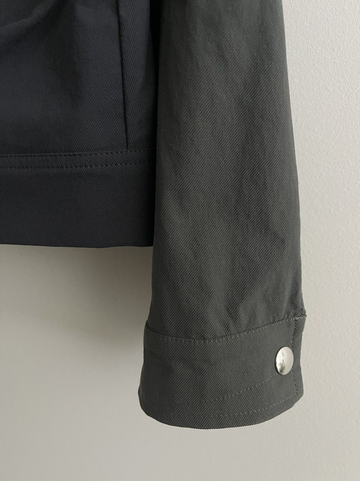Asics × Kiko Kostadinov RARE!! Kiko Kostadinov x ASICS ISS Uniform Jacket Size US M / EU 48-50 / 2 - 7 Thumbnail