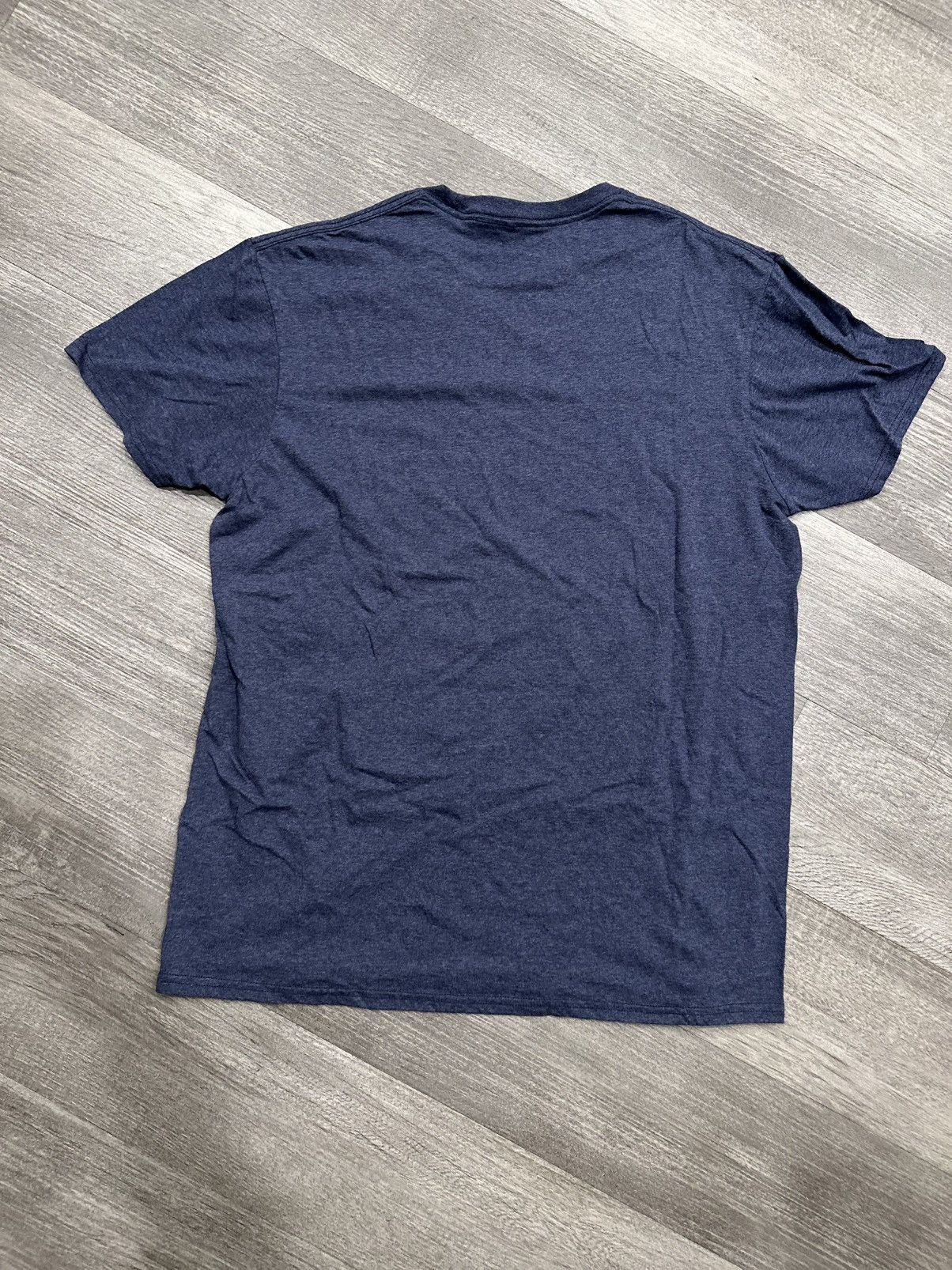 Other Coors Banquet Graphic T Shirt - Size L Size US L / EU 52-54 / 3 - 3 Thumbnail