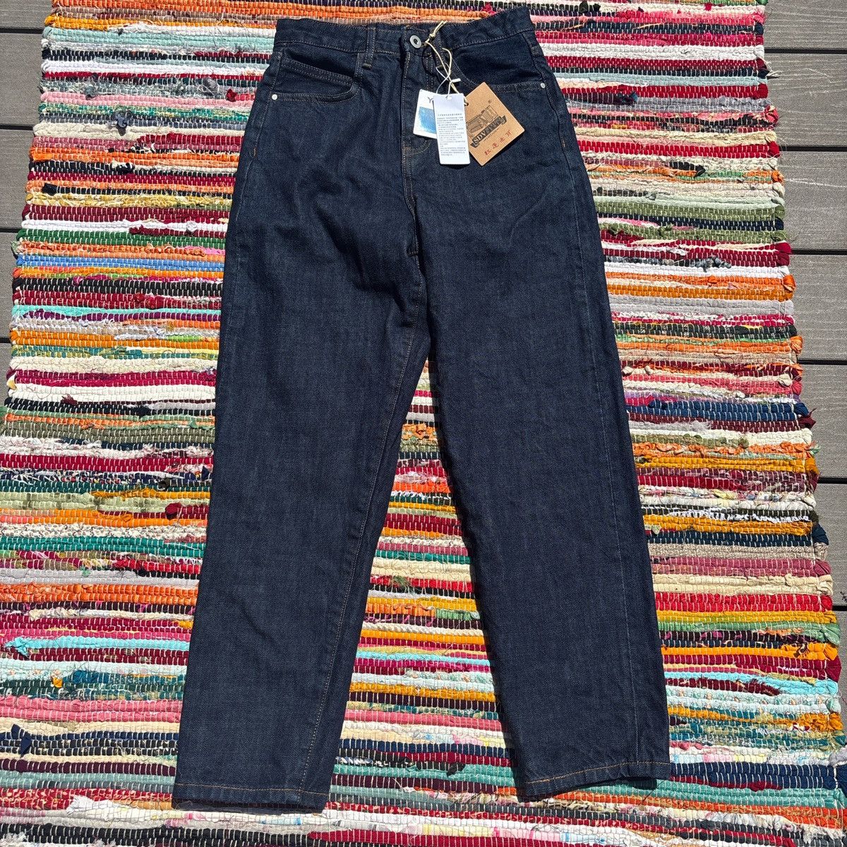 Other ART denim & homme Size 26" / US 2 / IT 38 - 1 Thumbnail