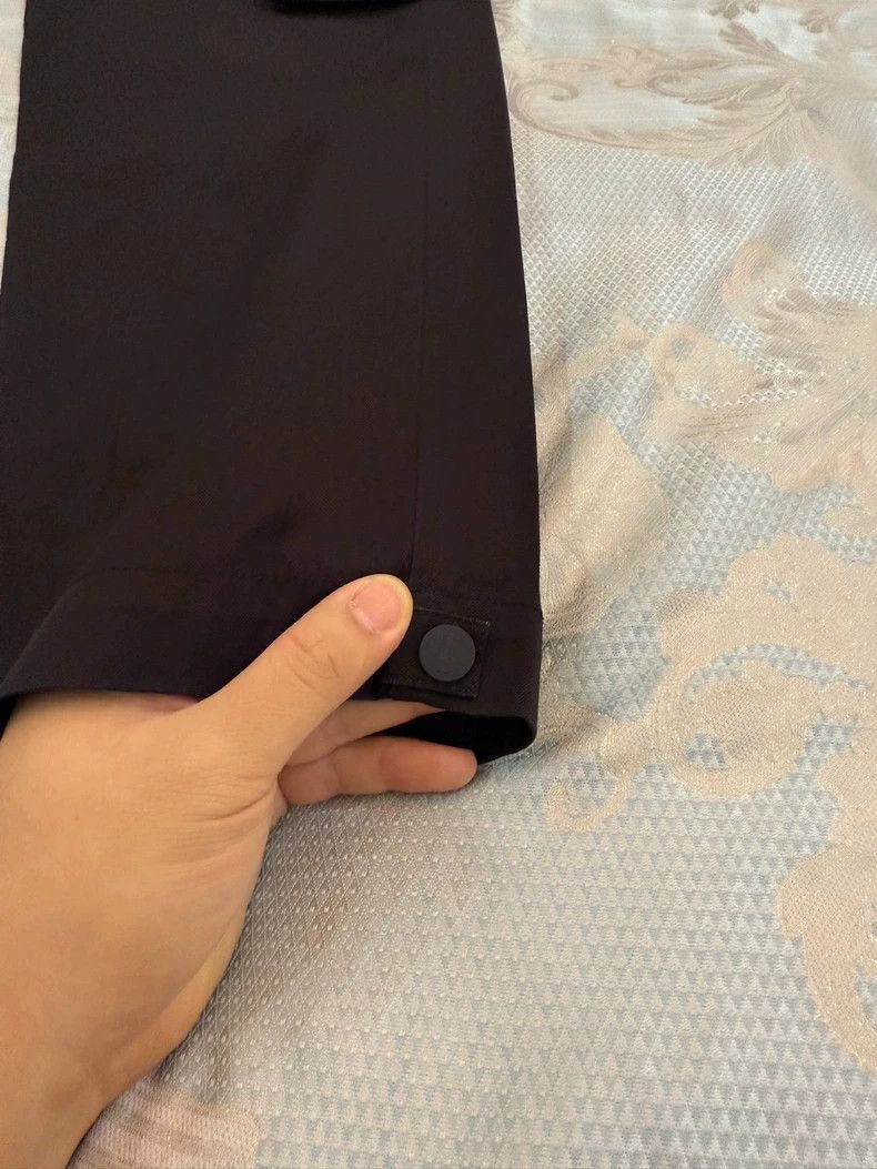 Dior Dior Overalls pant 2502-Nextarrow Size US 28 / EU 44 - 4 Thumbnail