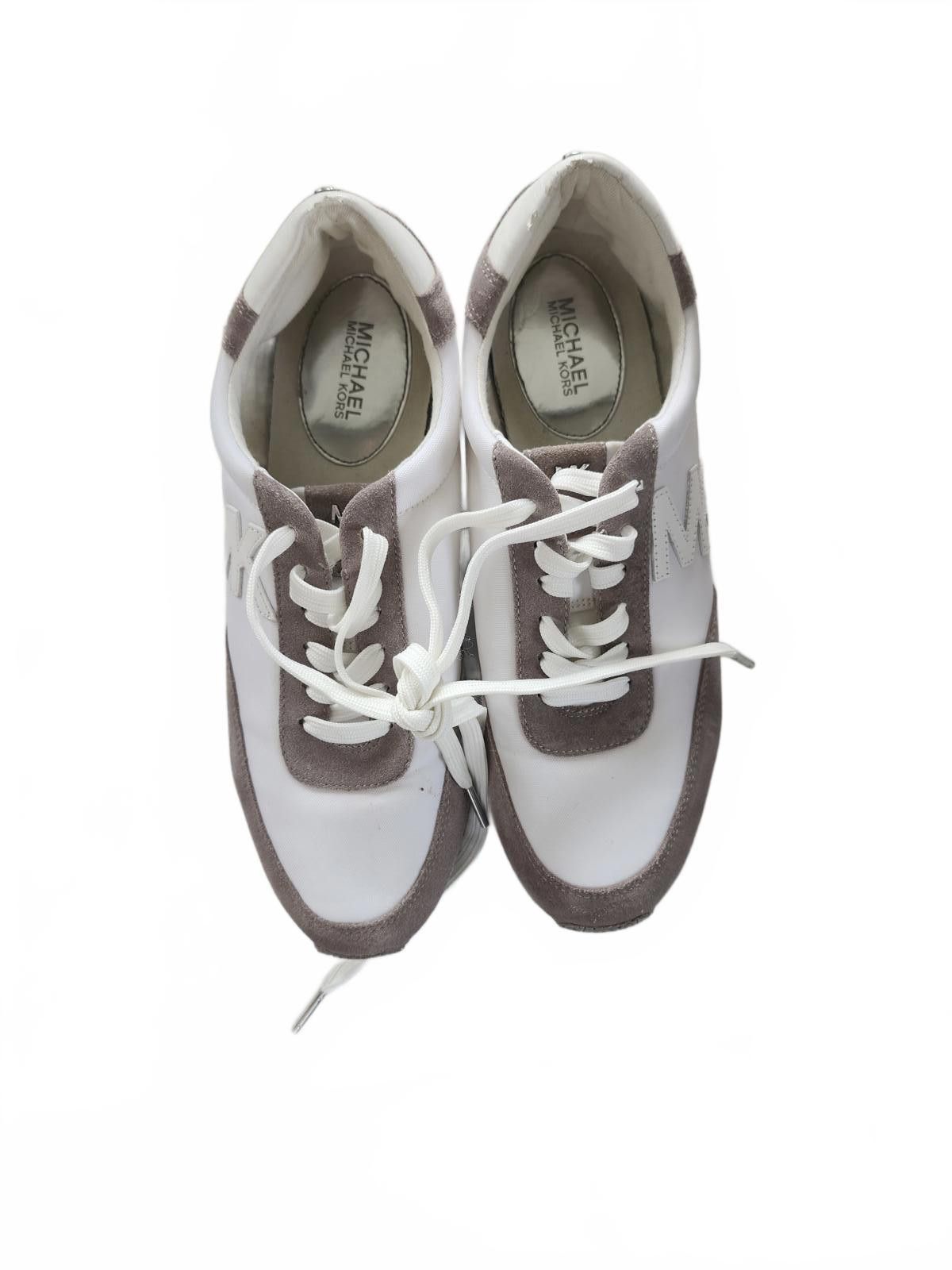 Michael Kors Michael Kors sneakers Size US 10 / IT 40 - 1 Thumbnail