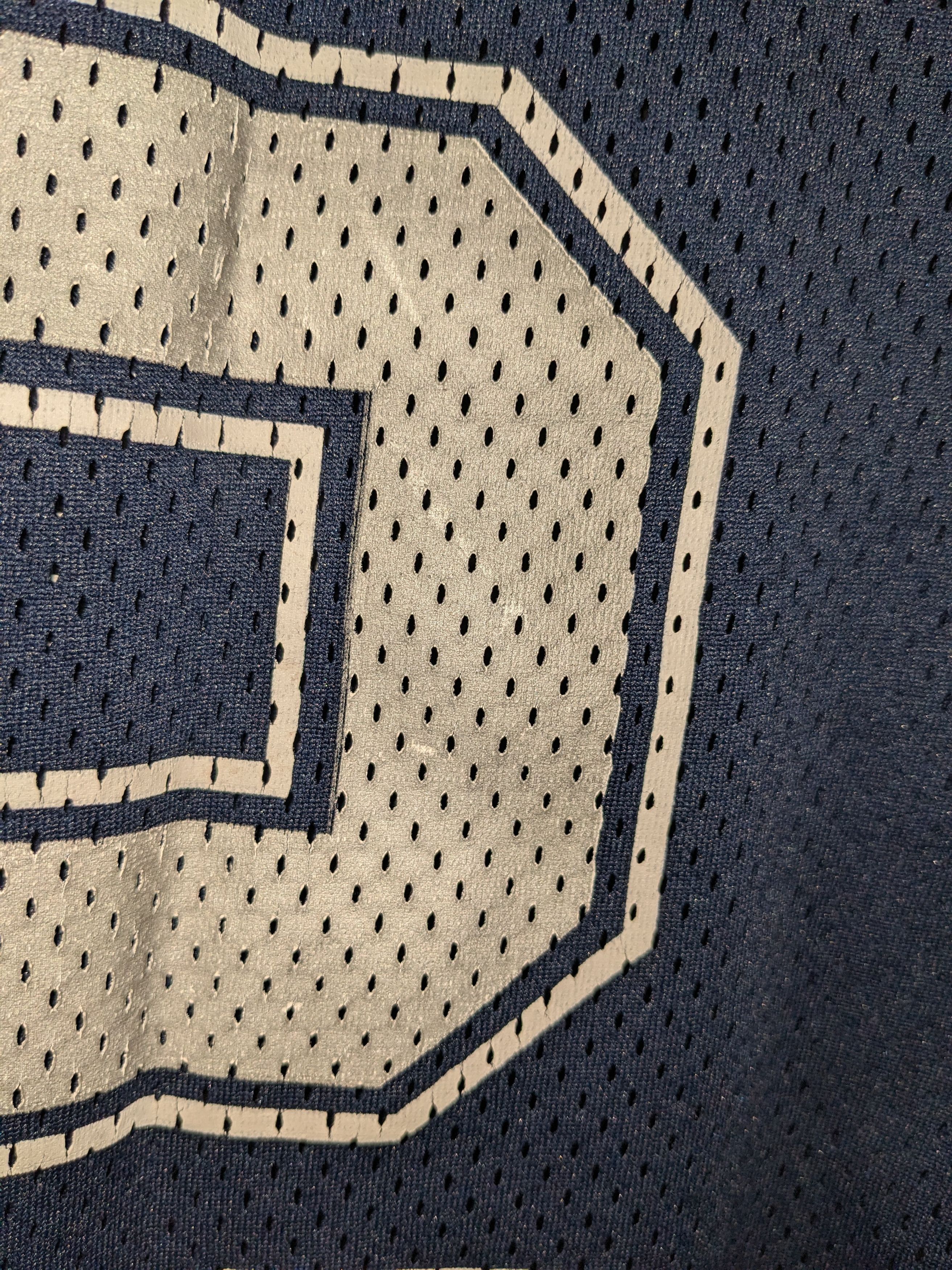 NFL × Vintage Vintage 90s Dallas Cowboys NFL Football Emmitt Smith Jersey Size US L / EU 52-54 / 3 - 4 Thumbnail