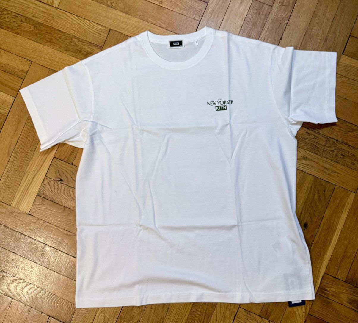 Kith The New Yorker | Grailed