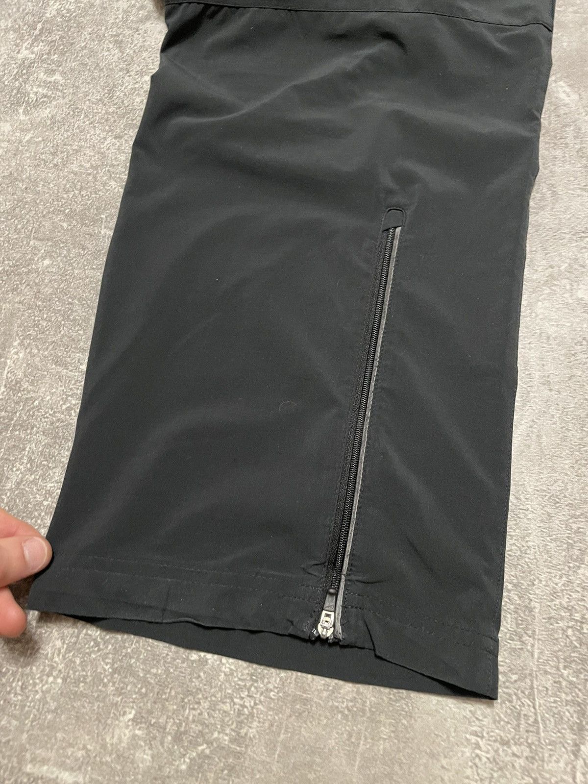 Nike Vintage Nike Parachute Track Pants Size US 34 / EU 50 - 18 Thumbnail