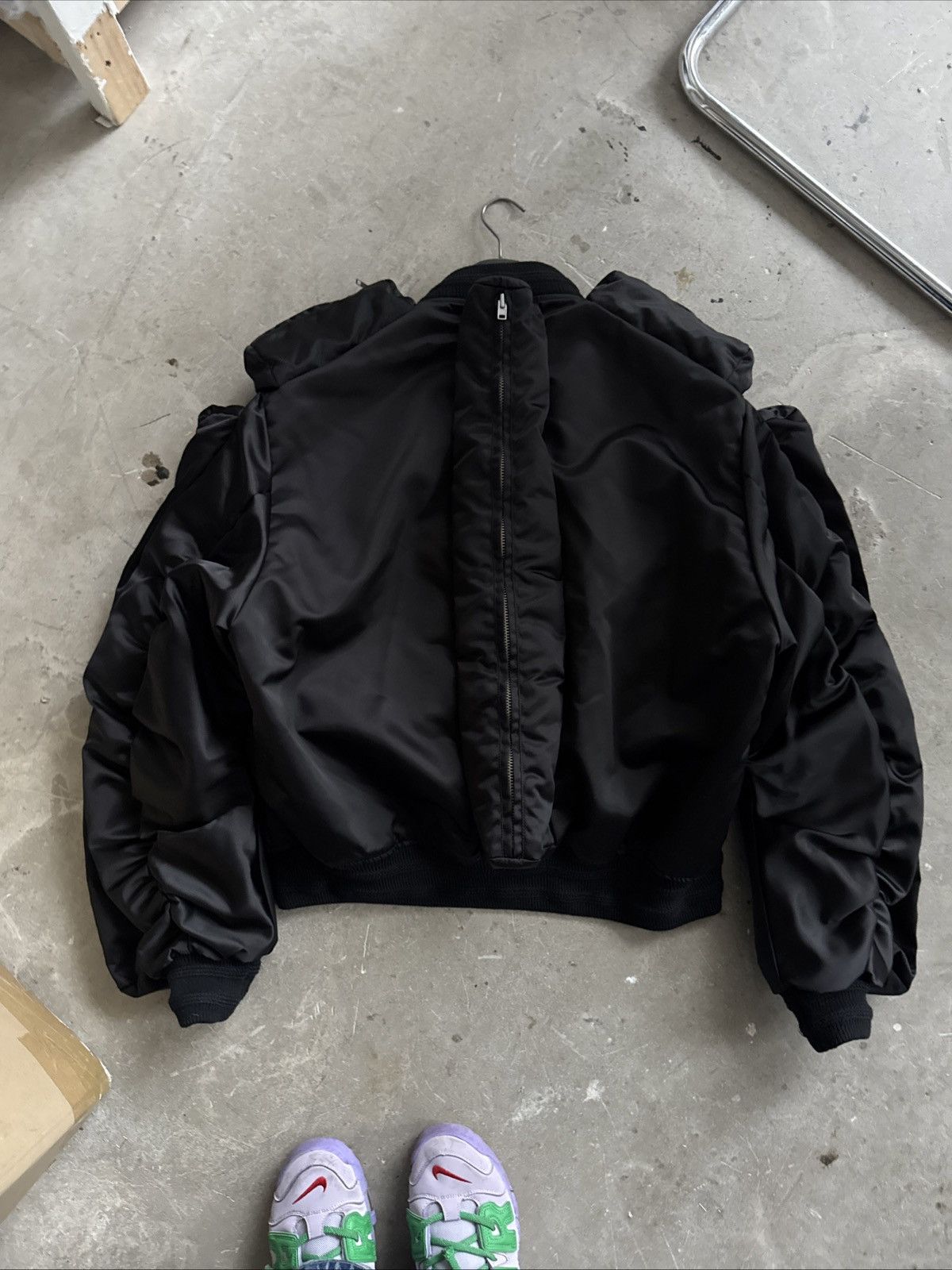 Walter Van Beirendonck Walter Van Beirendonck Multipocket Jacket Size US L / EU 52-54 / 3 - 14 Thumbnail