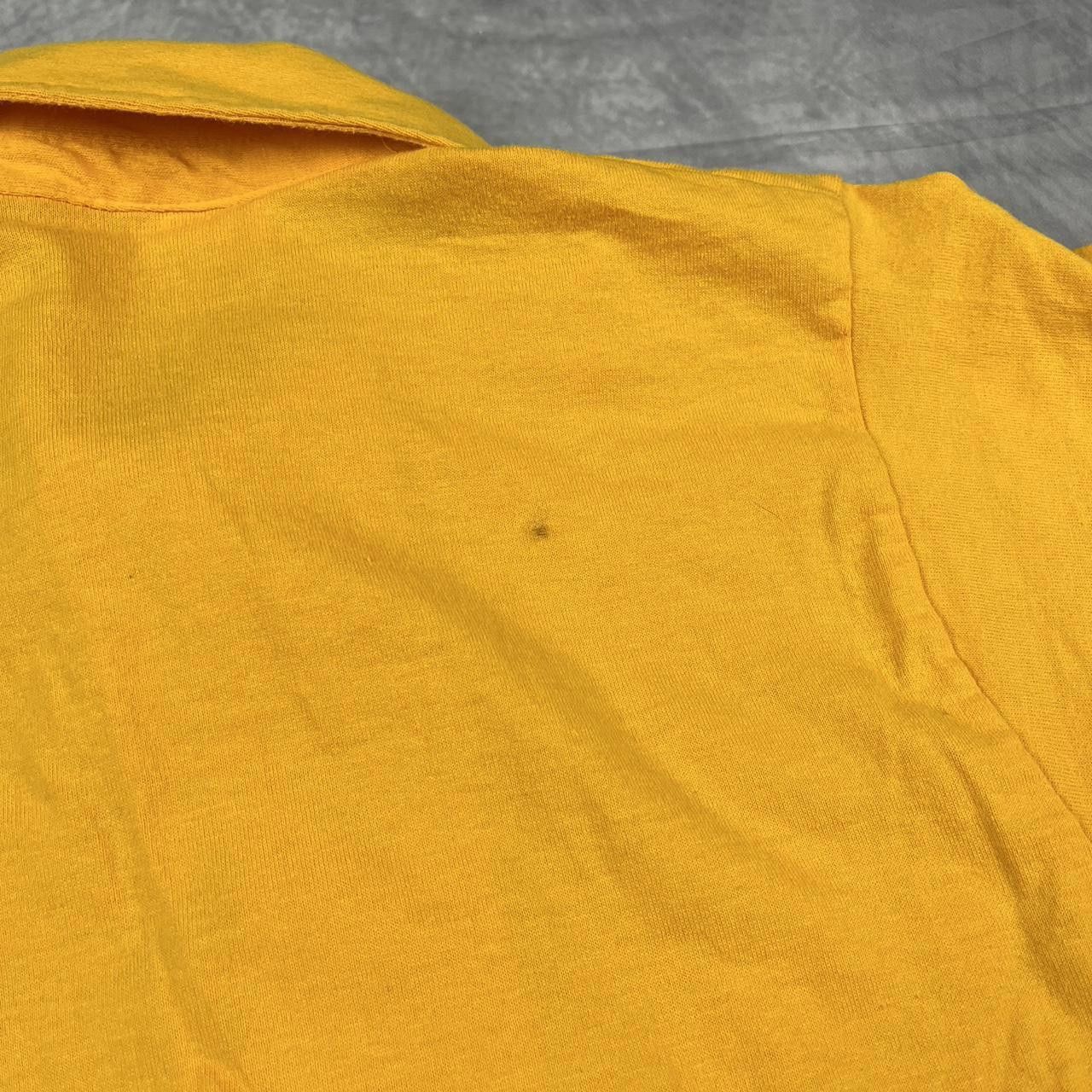 Russell Athletic Vintage 70’s Purdue polo Size US S / EU 44-46 / 1 - 5 Thumbnail
