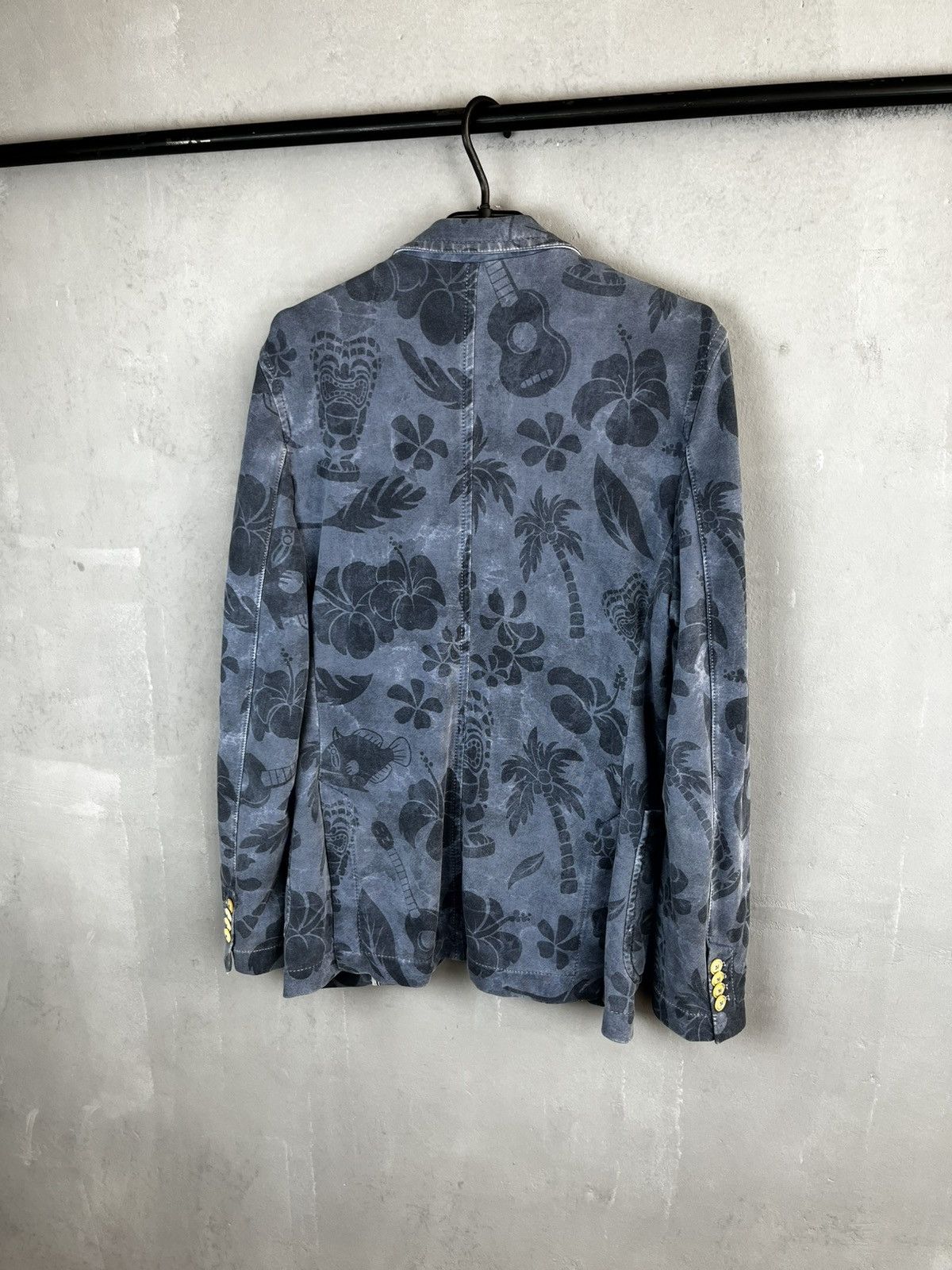 Circolo 1901 Circolo 1901 blazer jacket size 48 Size US M / EU 48-50 / 2 - 10 Thumbnail