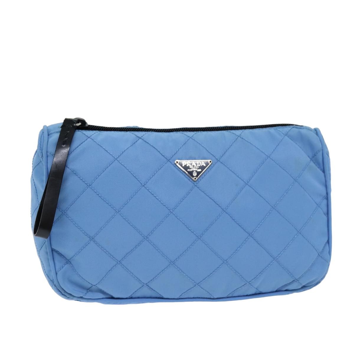 Prada Prada clutch Size ONE SIZE - 1 Thumbnail